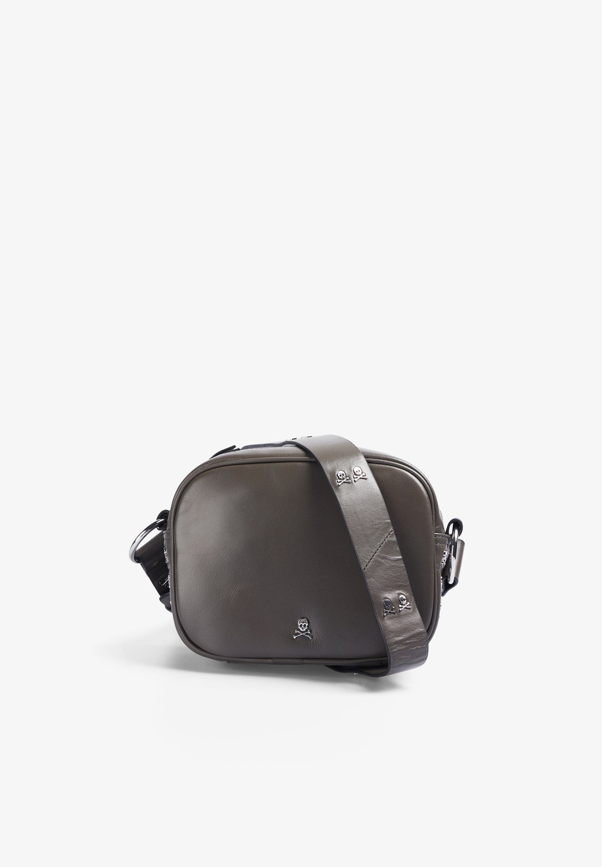 SCNEW SKULL BAG