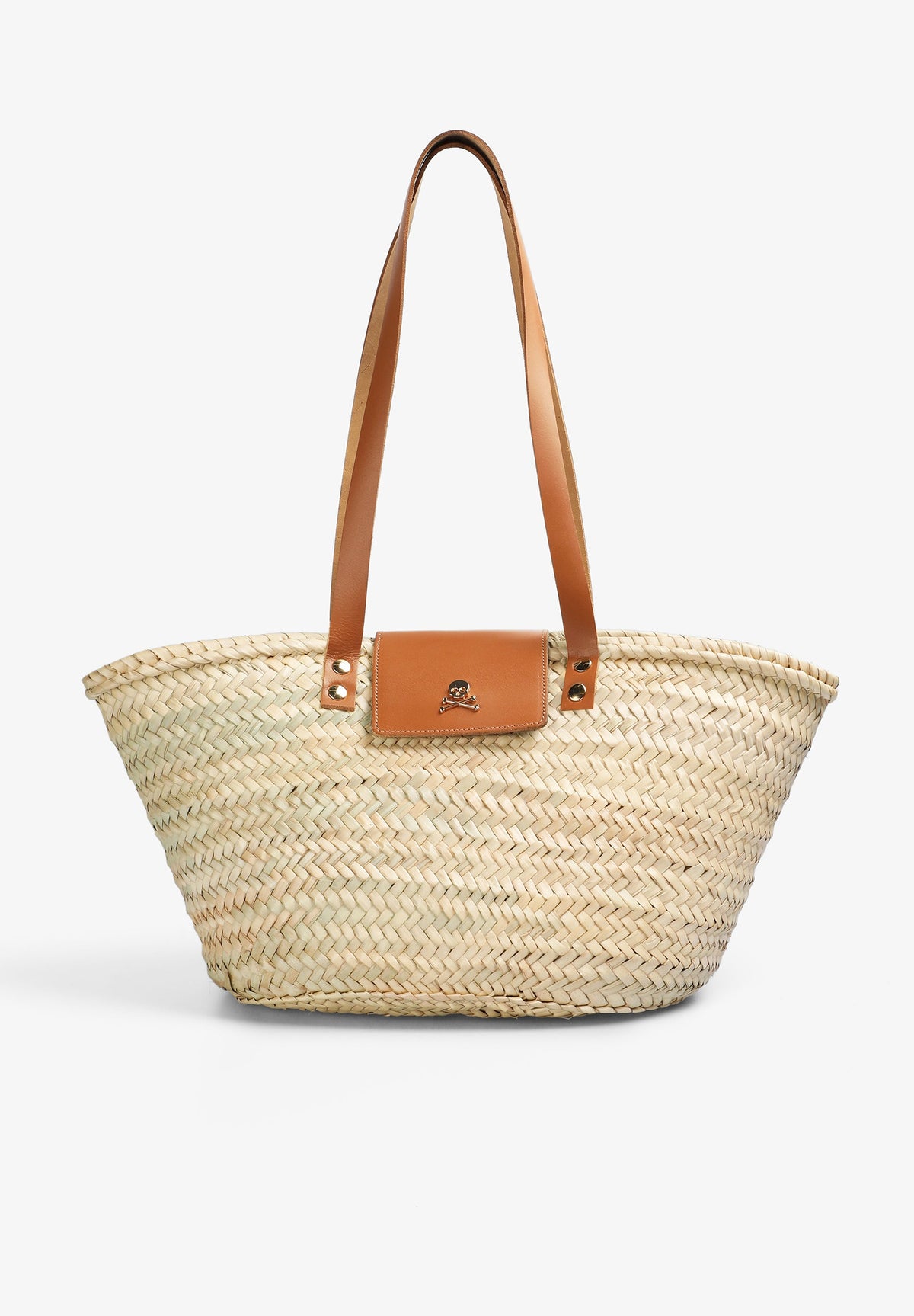 BOLSO CAPAZO RAFIA | GRANDE
