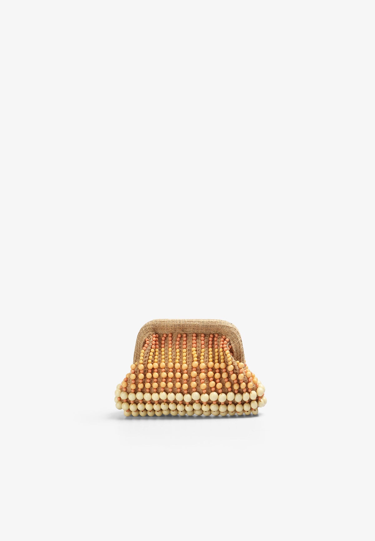 BOLSO CROCHET CUENTAS