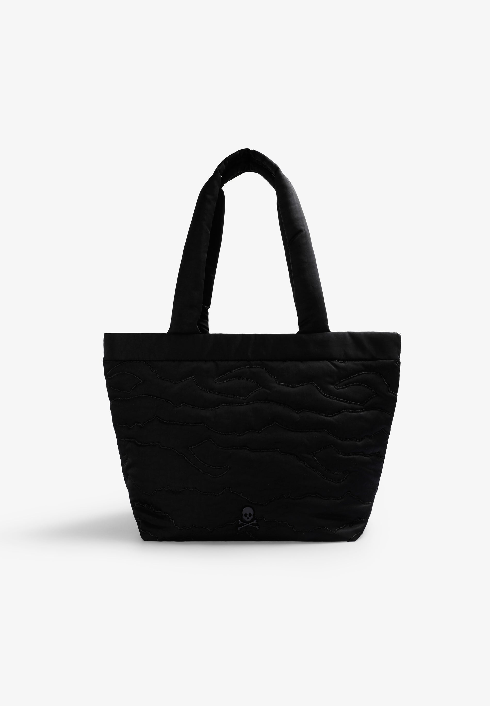 BOLSO SHOPPER ACOLCHADO - Scalpers