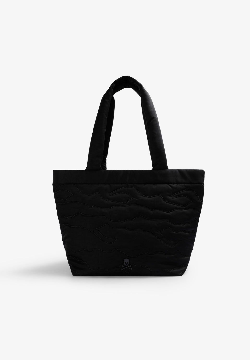 BOLSO SHOPPER ACOLCHADO - Scalpers