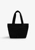 BOLSO SHOPPER ACOLCHADO
