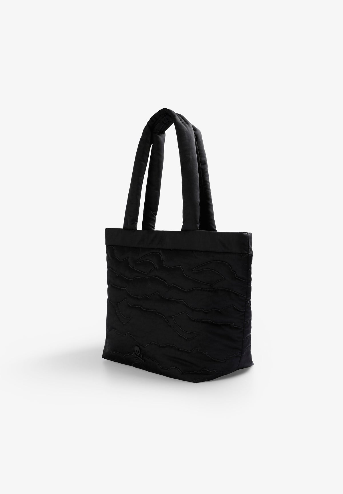BOLSO SHOPPER ACOLCHADO - Scalpers