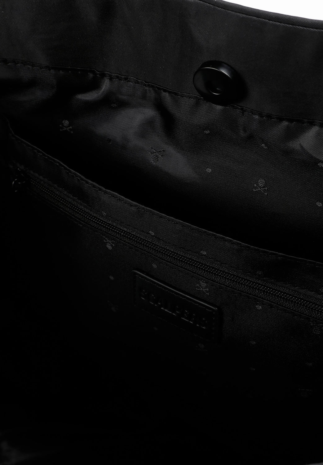 BOLSO SHOPPER ACOLCHADO - Scalpers
