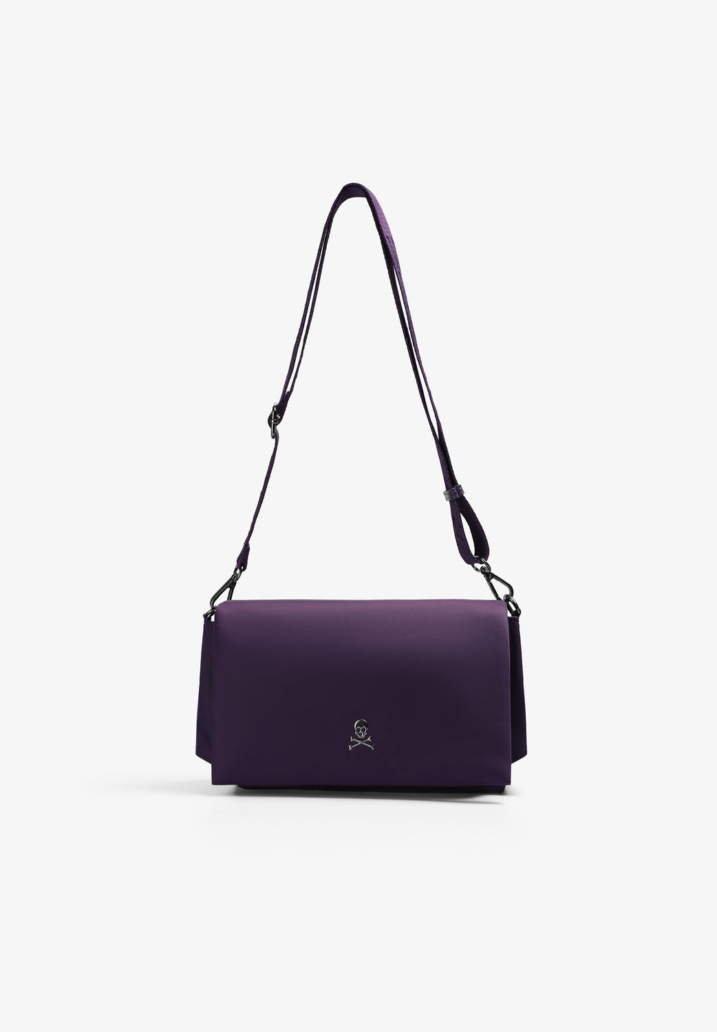 BOLSO BANDOLERA SOFT - Scalpers