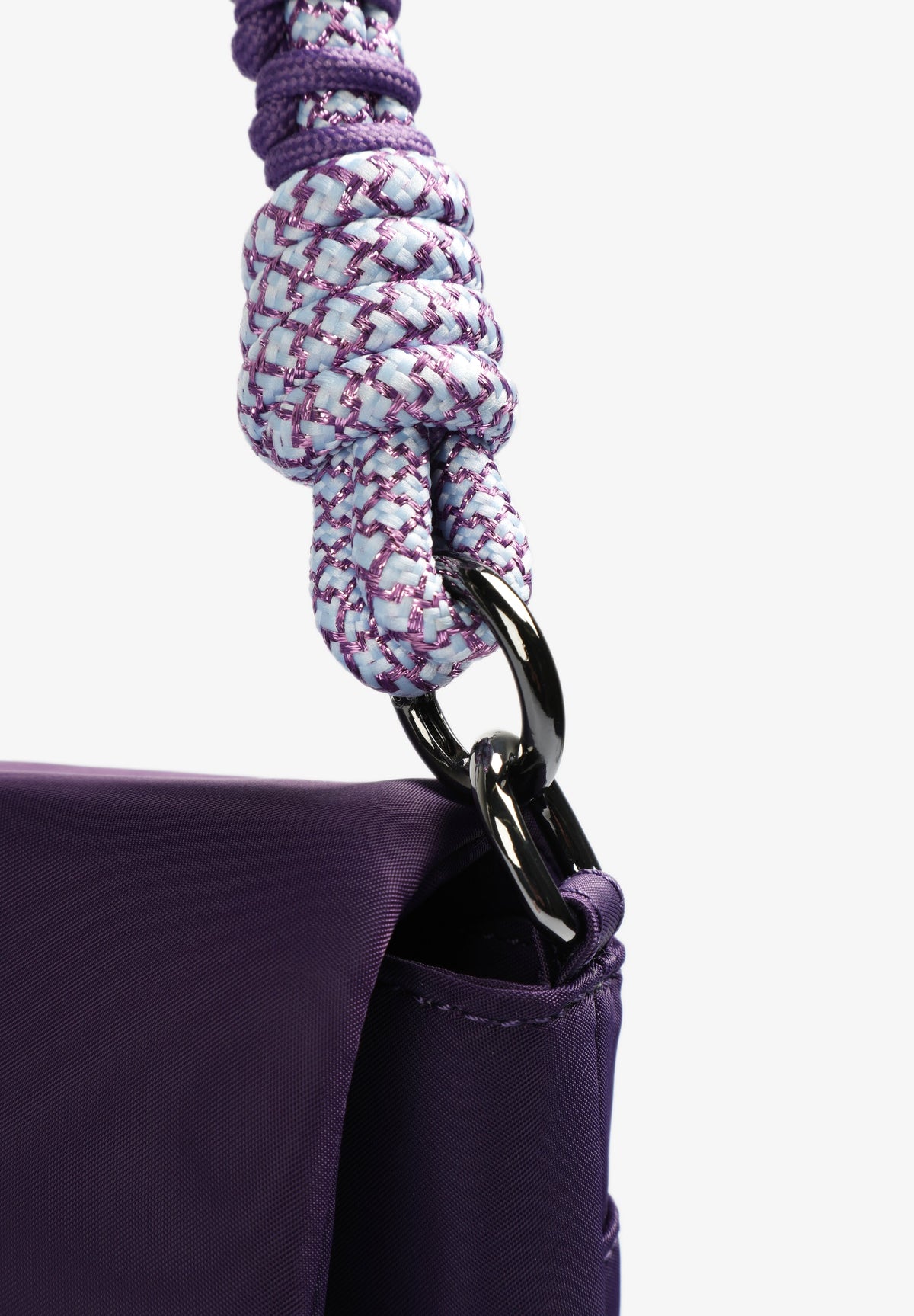 BOLSO BANDOLERA SOFT - Scalpers