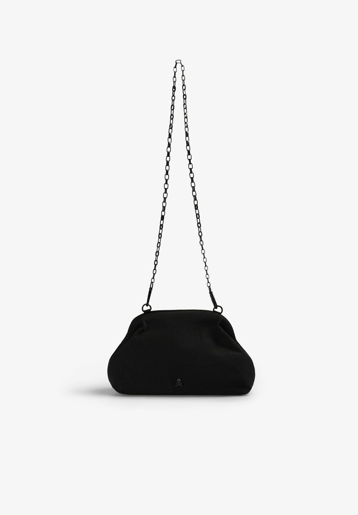 CLUTCH TEXTURA ASA CUENTAS - Scalpers