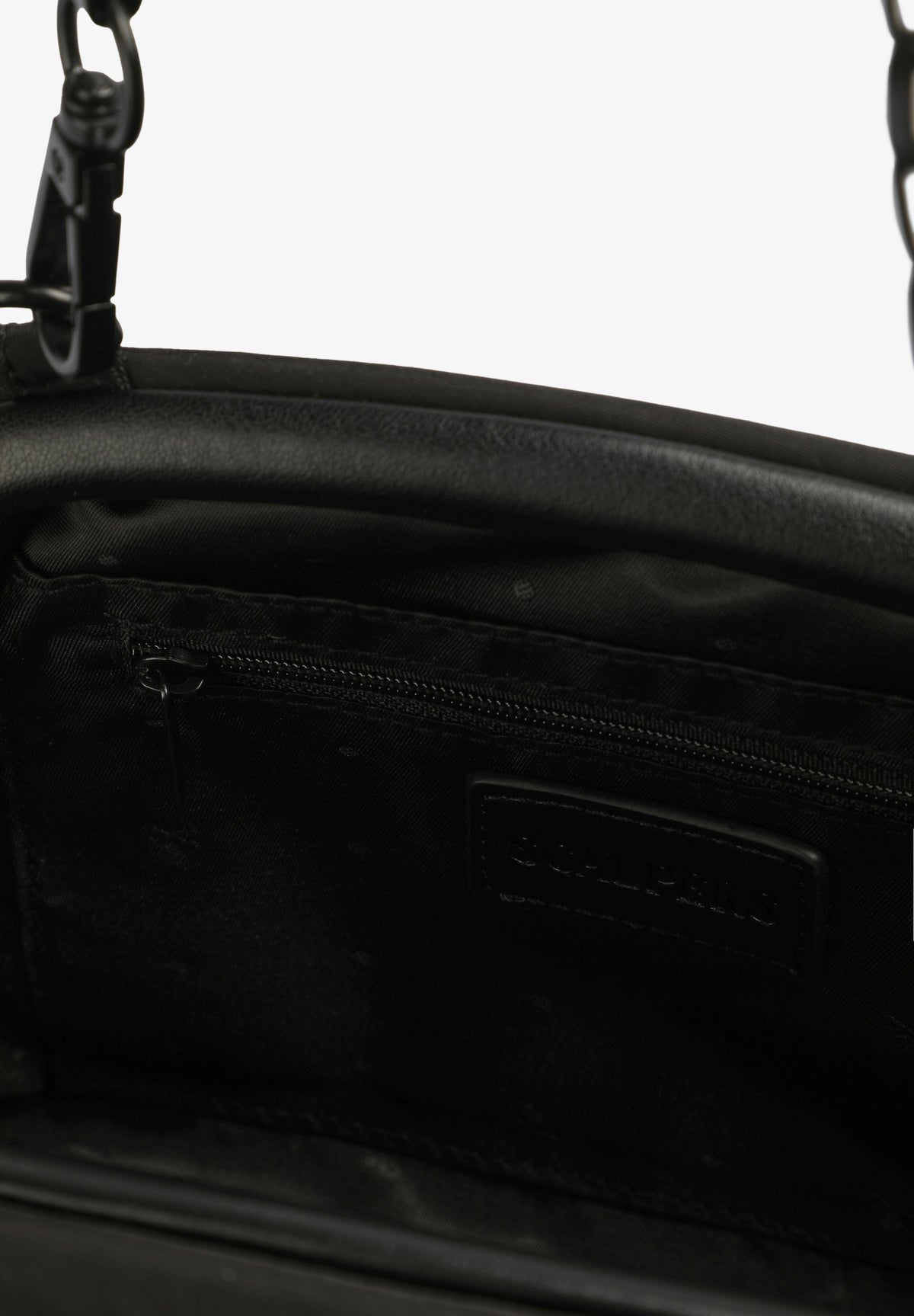 CLUTCH TEXTURA ASA CUENTAS - Scalpers
