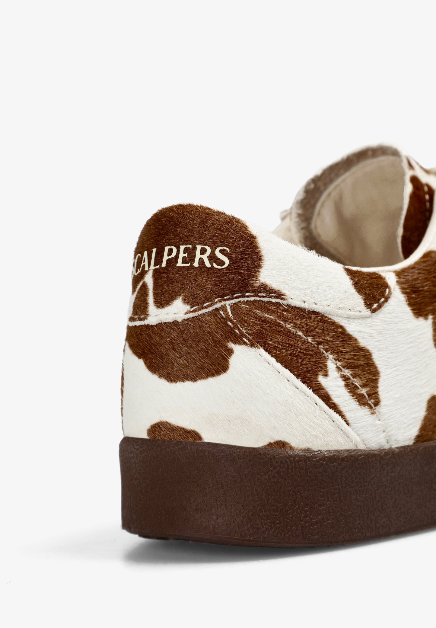 ZAPATILLAS ANIMAL PRINT