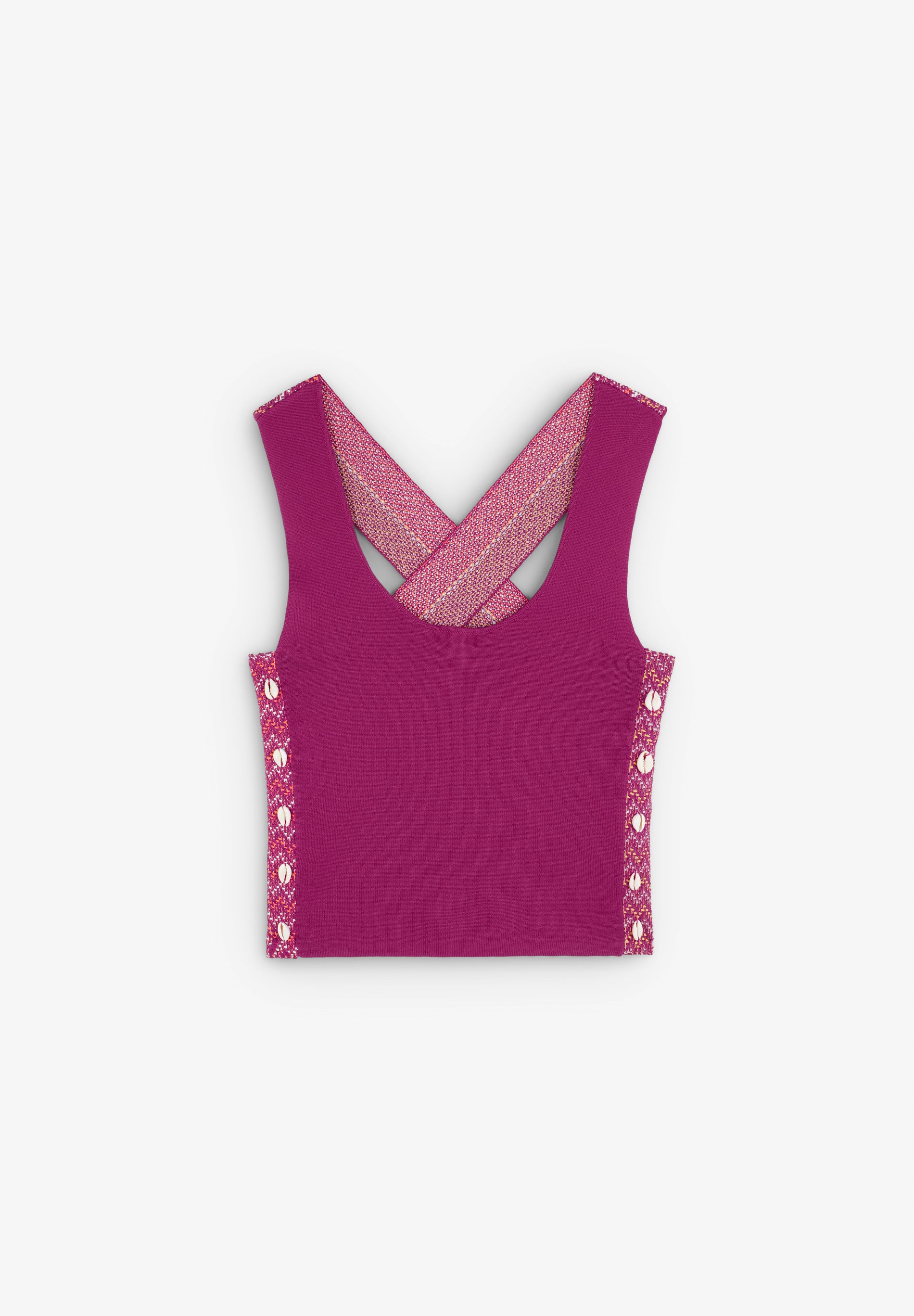 TOP PUNTO DETALLES CONCHAS