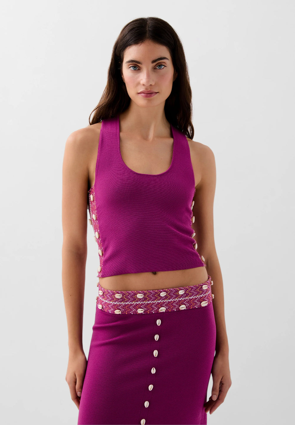 TOP PUNTO DETALLES CONCHAS