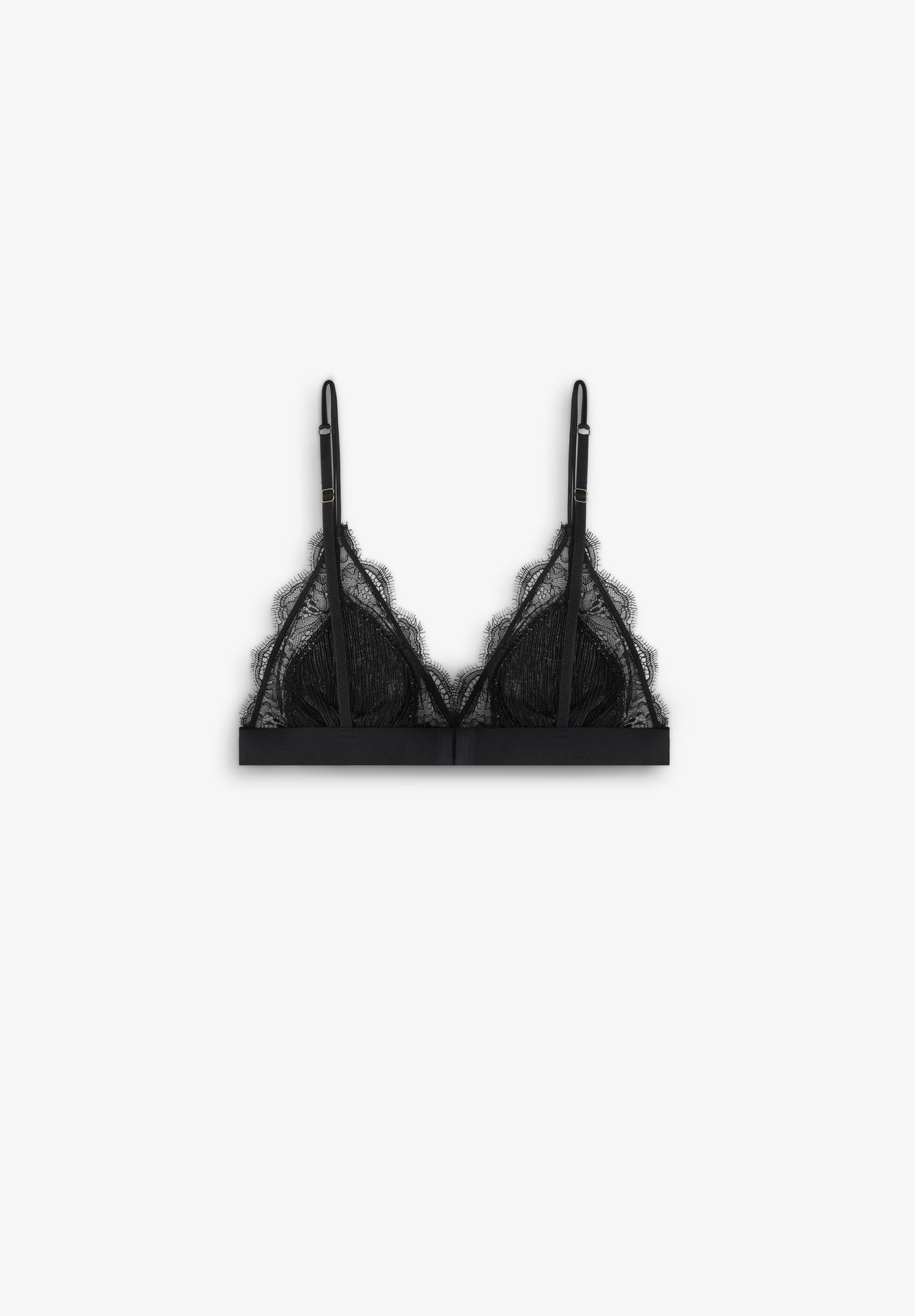 BRALETTE ENCAJE SCALPERS X LOVE STORIES