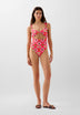 BAÑADOR ABERTURA PRINT ETNICO