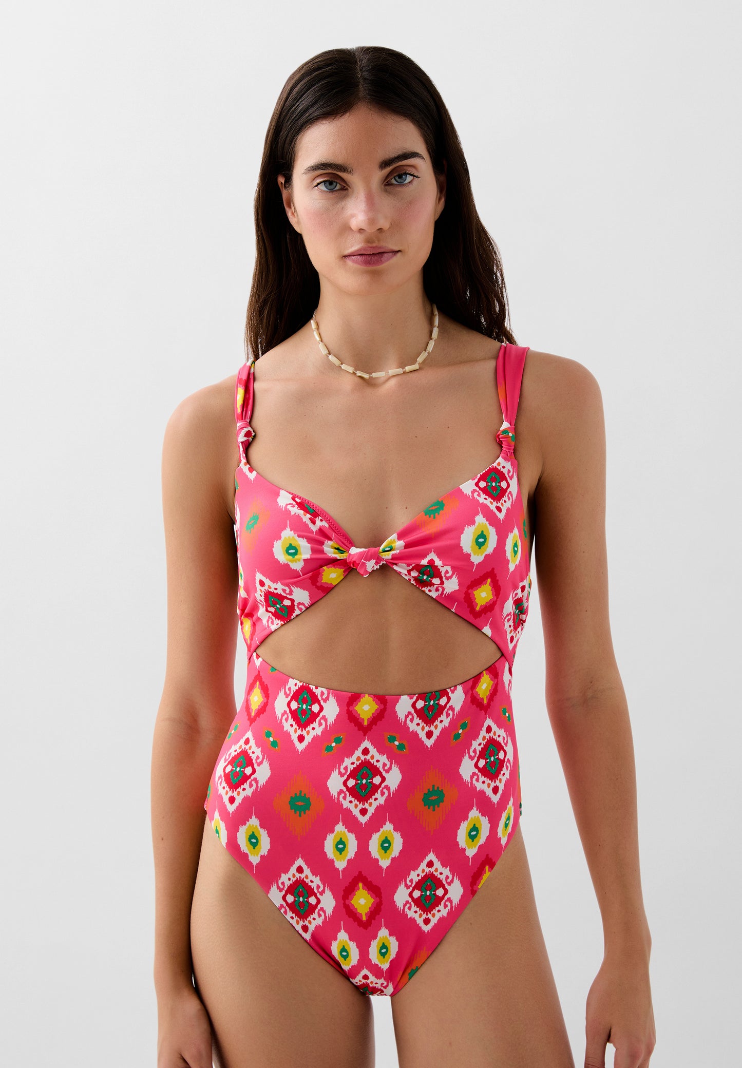 BAÑADOR ABERTURA PRINT ETNICO