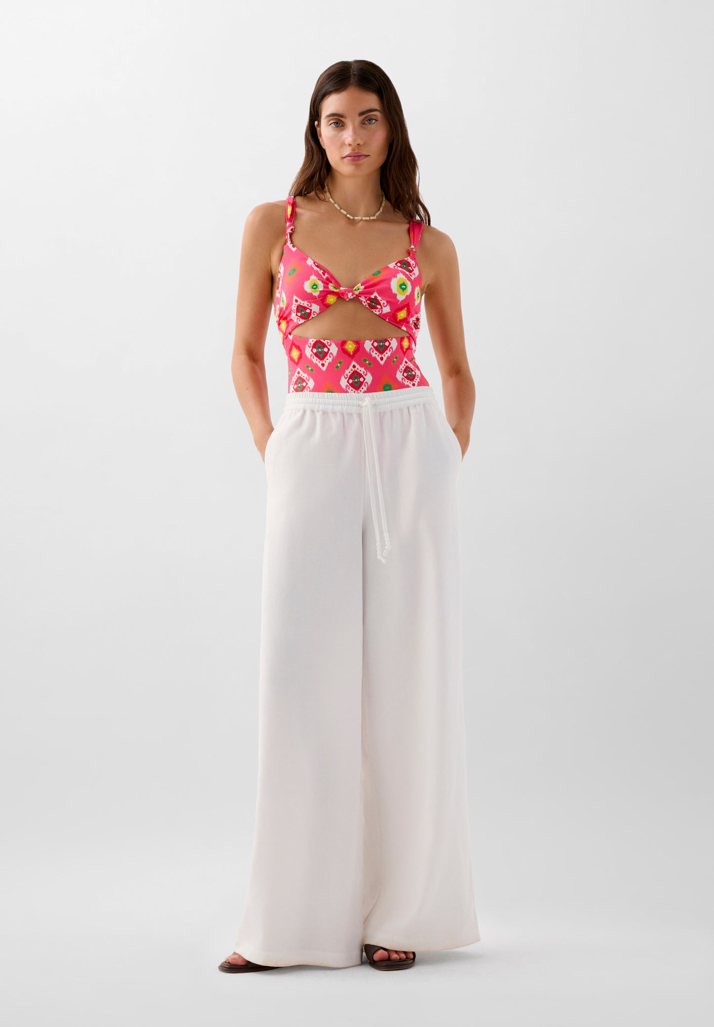 BAÑADOR ABERTURA PRINT ETNICO