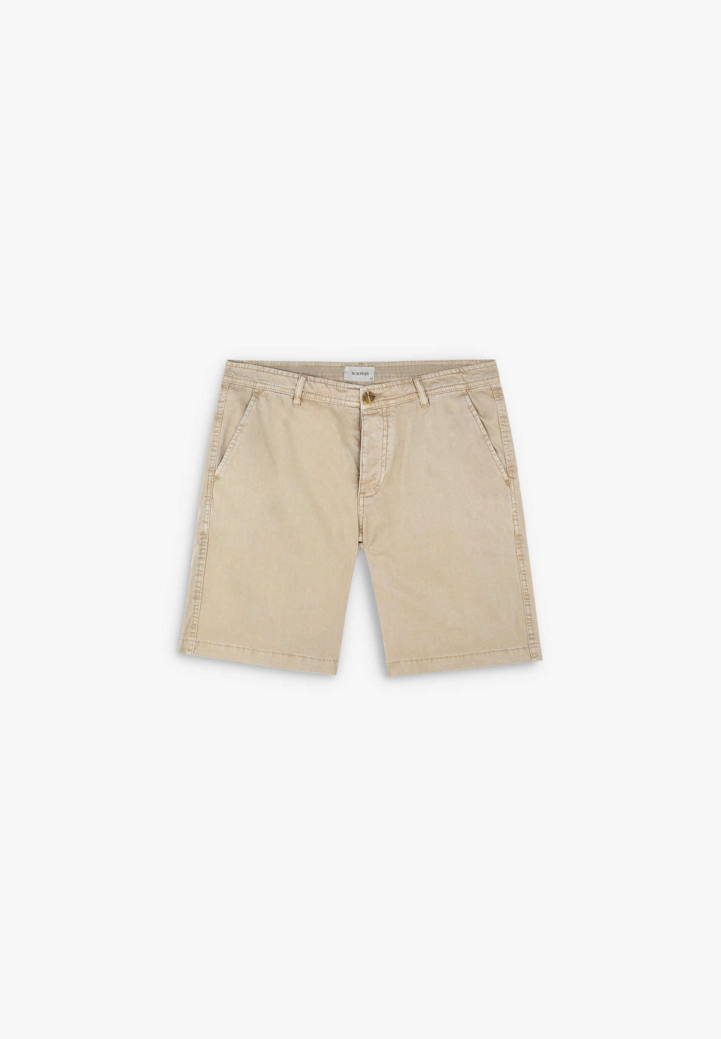 BERMUDAS ALGODÓN