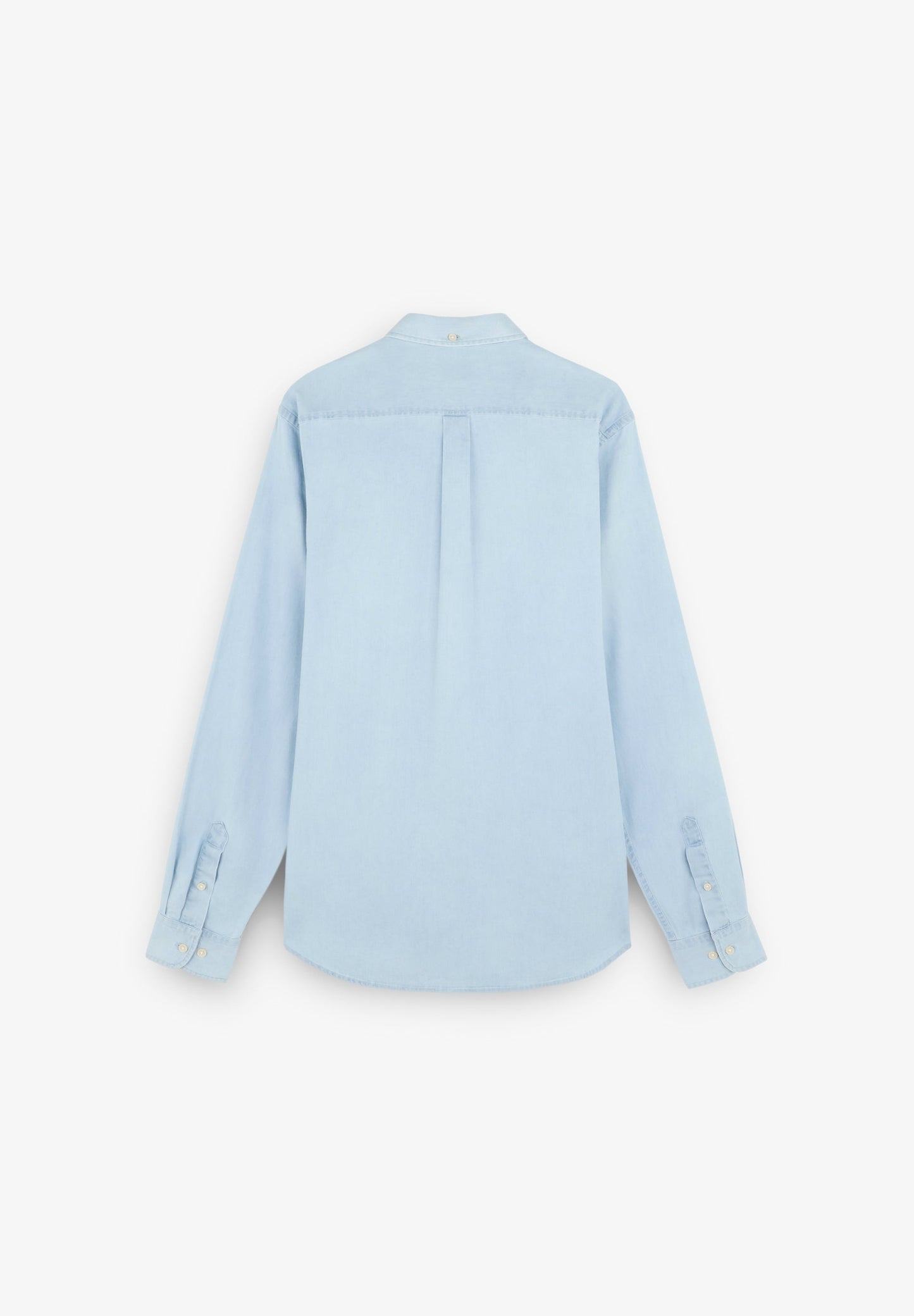 CAMISA ESTILO DENIM