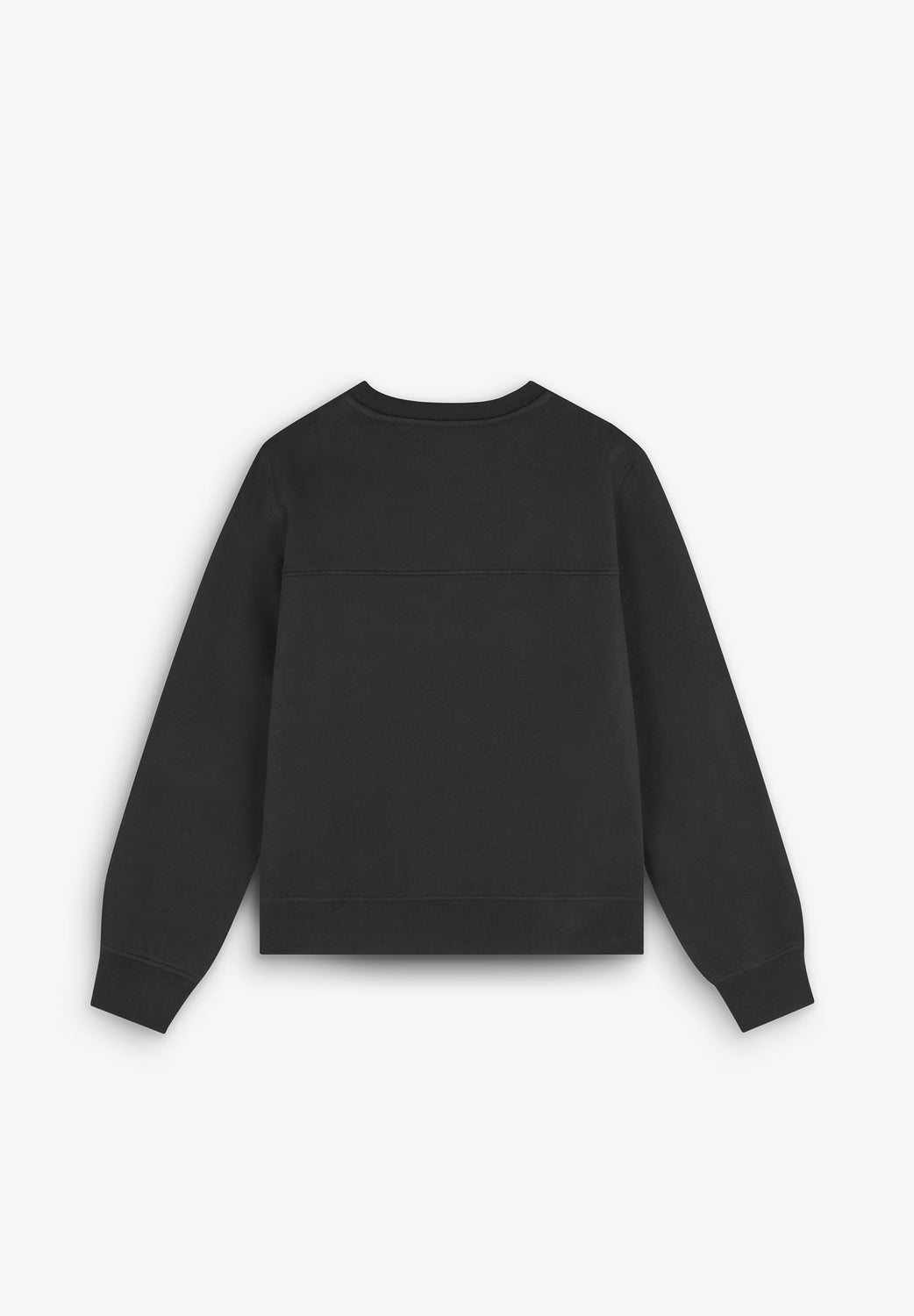 SUDADERA BÁSICA CALAVERA - Scalpers