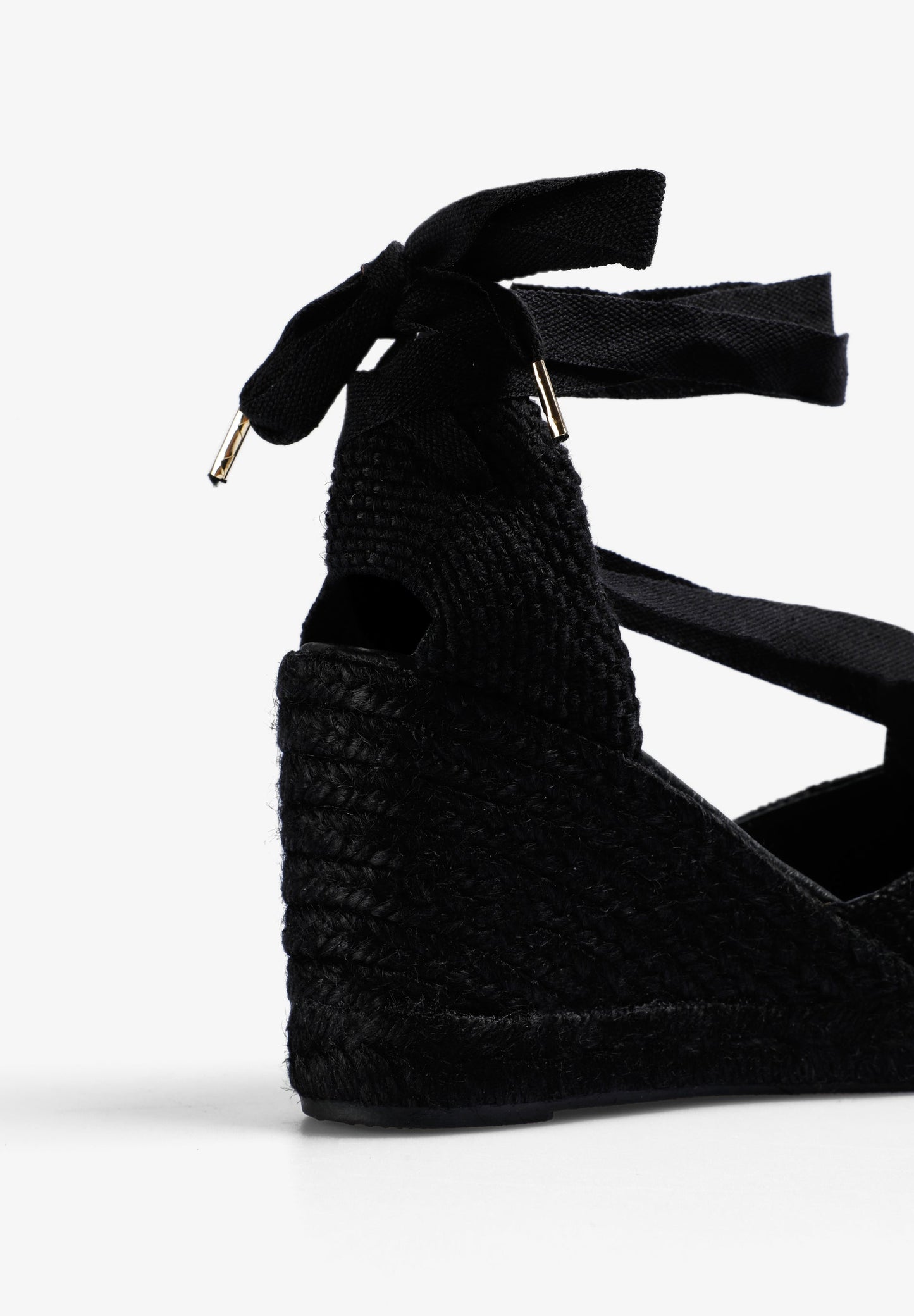 ALPARGATAS CUÑA YUTE