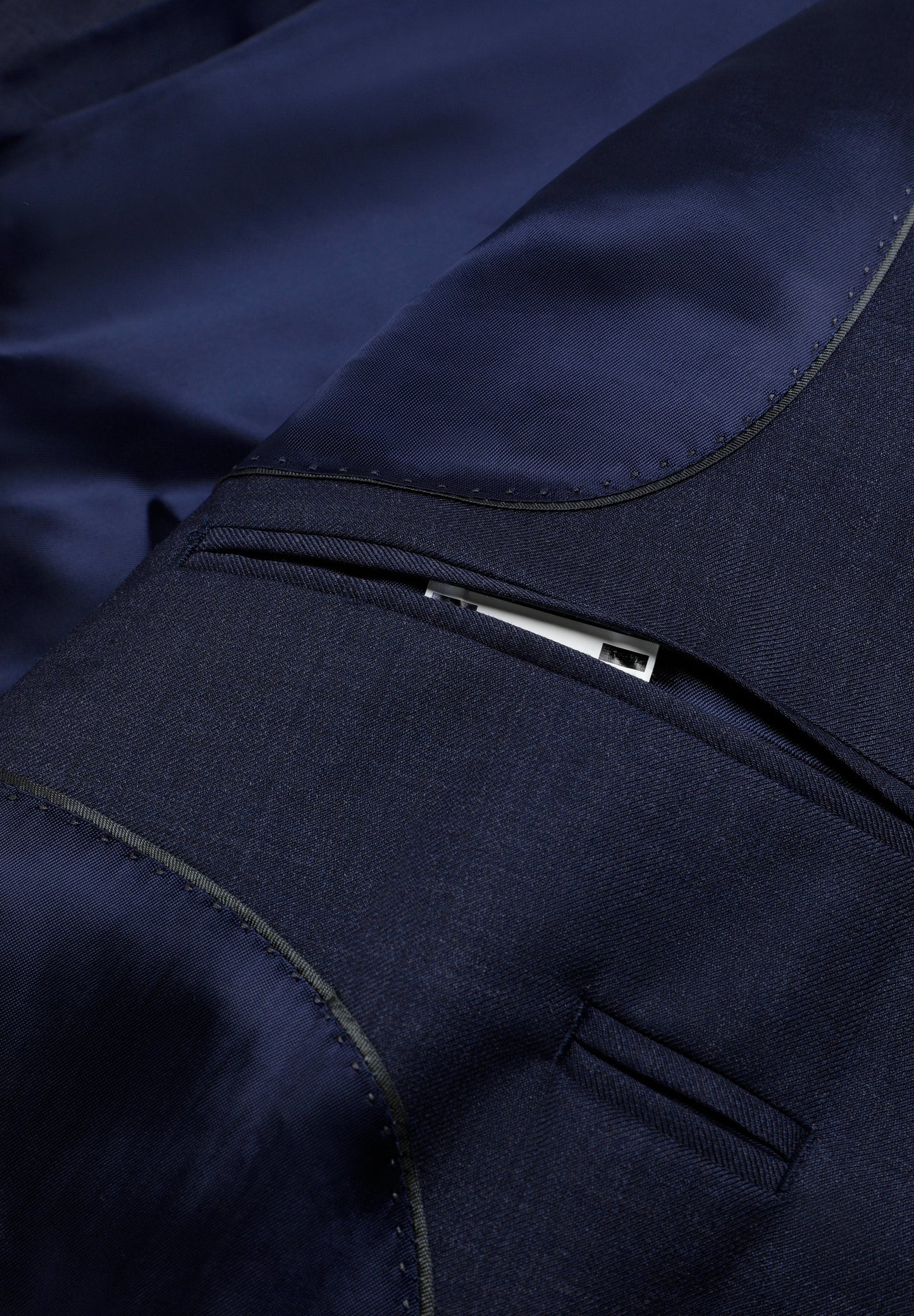 SCNEW CITY SUIT BLAZER II