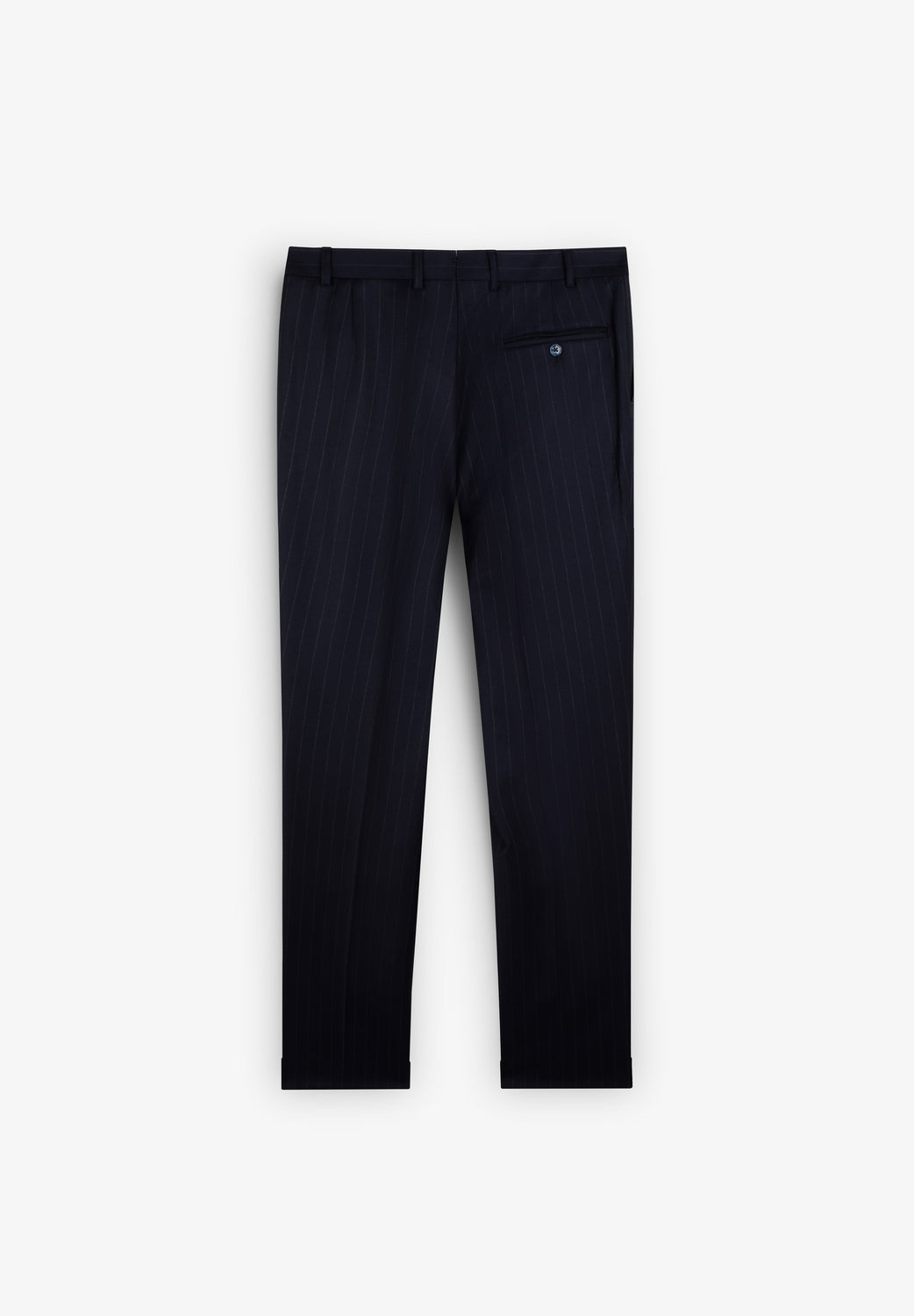 PANTALONES TRAJE RAYA DIPLOMÁTICA - Scalpers