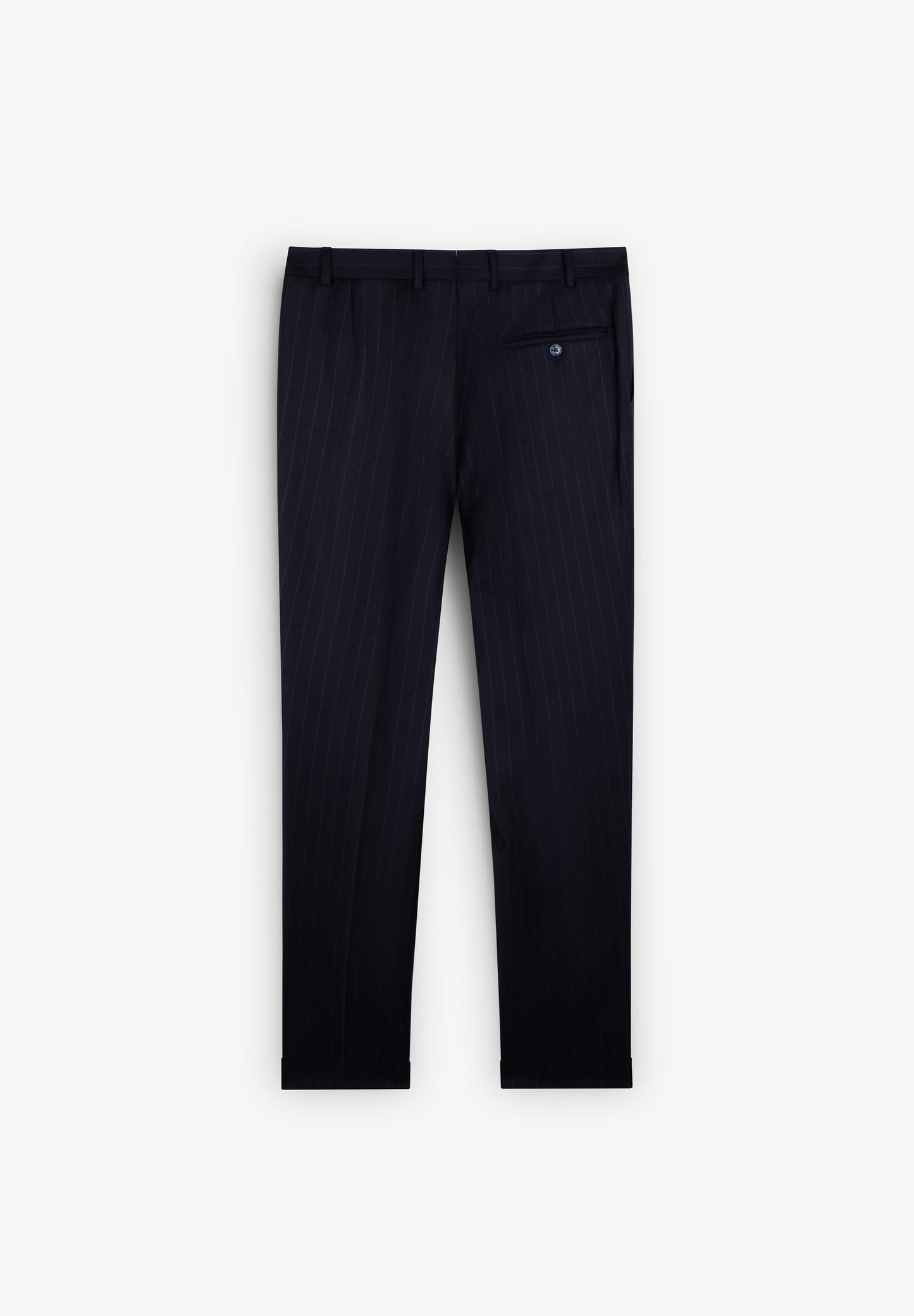 PANTALONES TRAJE RAYA DIPLOMÁTICA - Scalpers