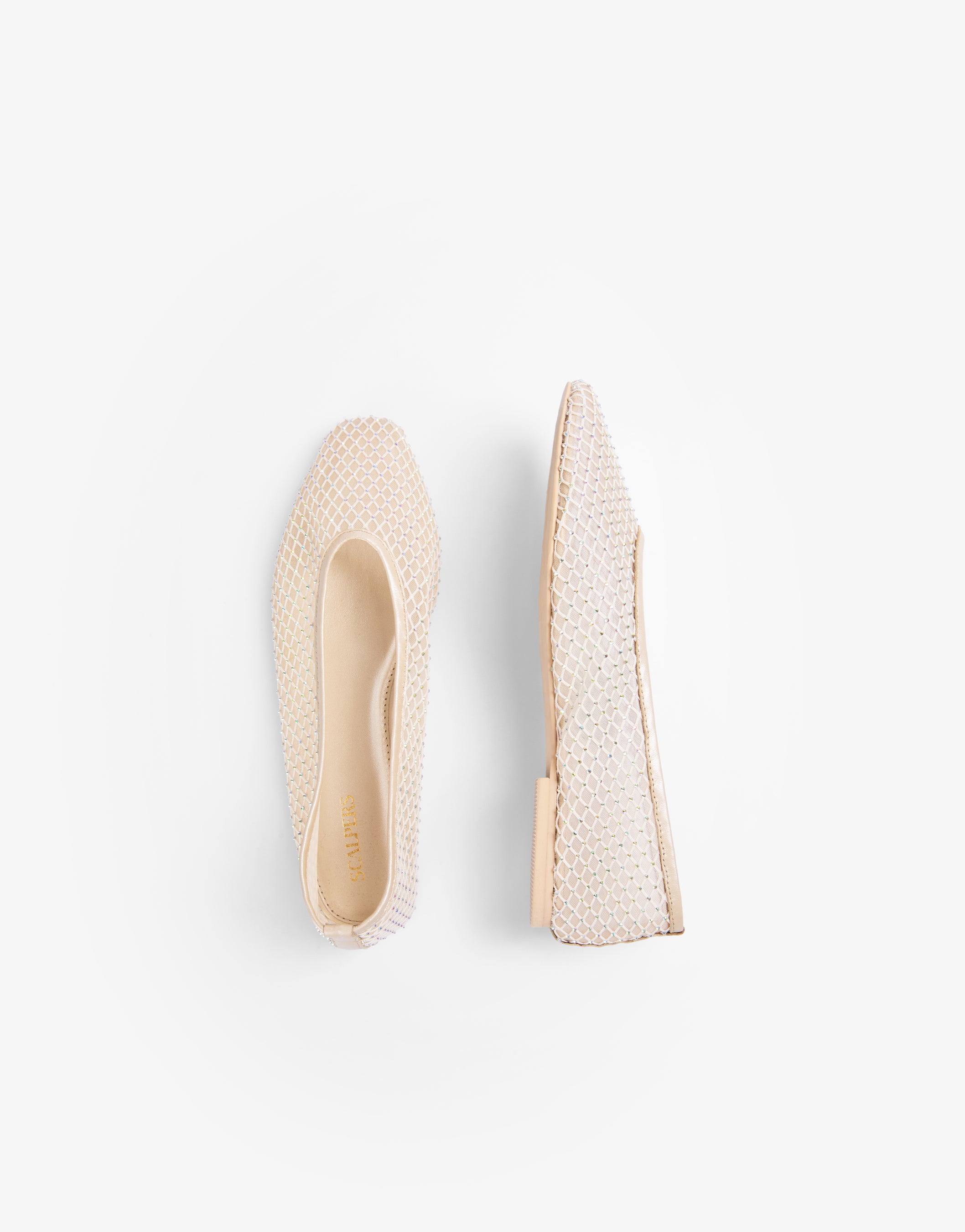 SCBRILLIANT BALLERINA