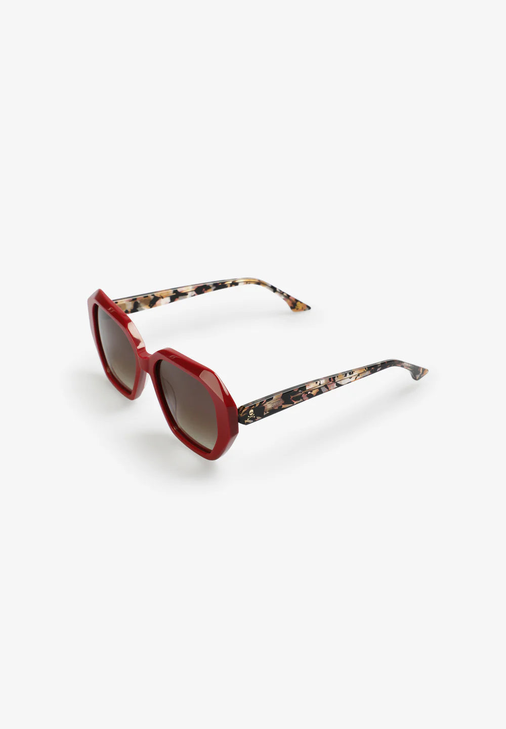 GAFAS DE SOL ANIMAL PRINT