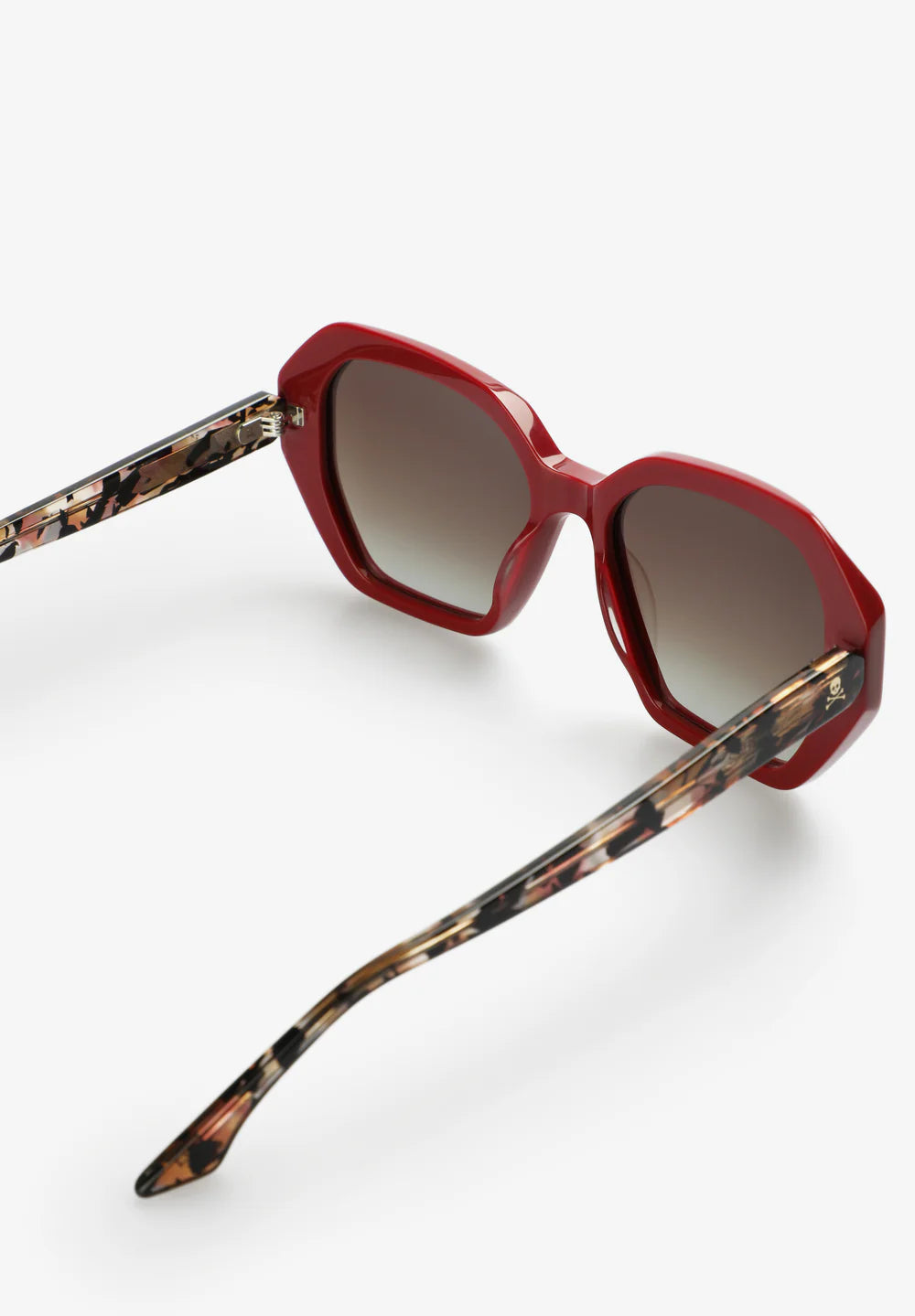 GAFAS DE SOL ANIMAL PRINT