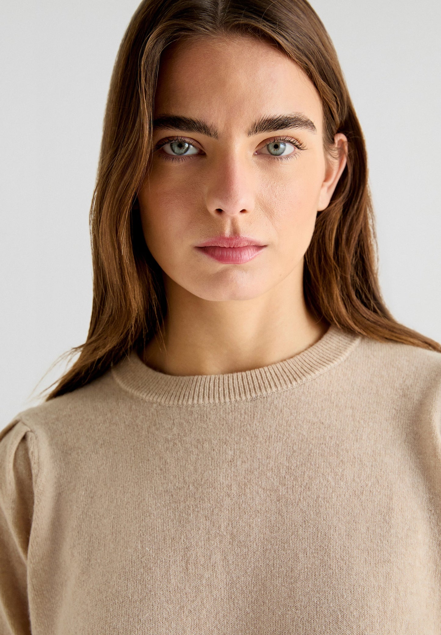 JERSEY FRUNCE HOMBRO