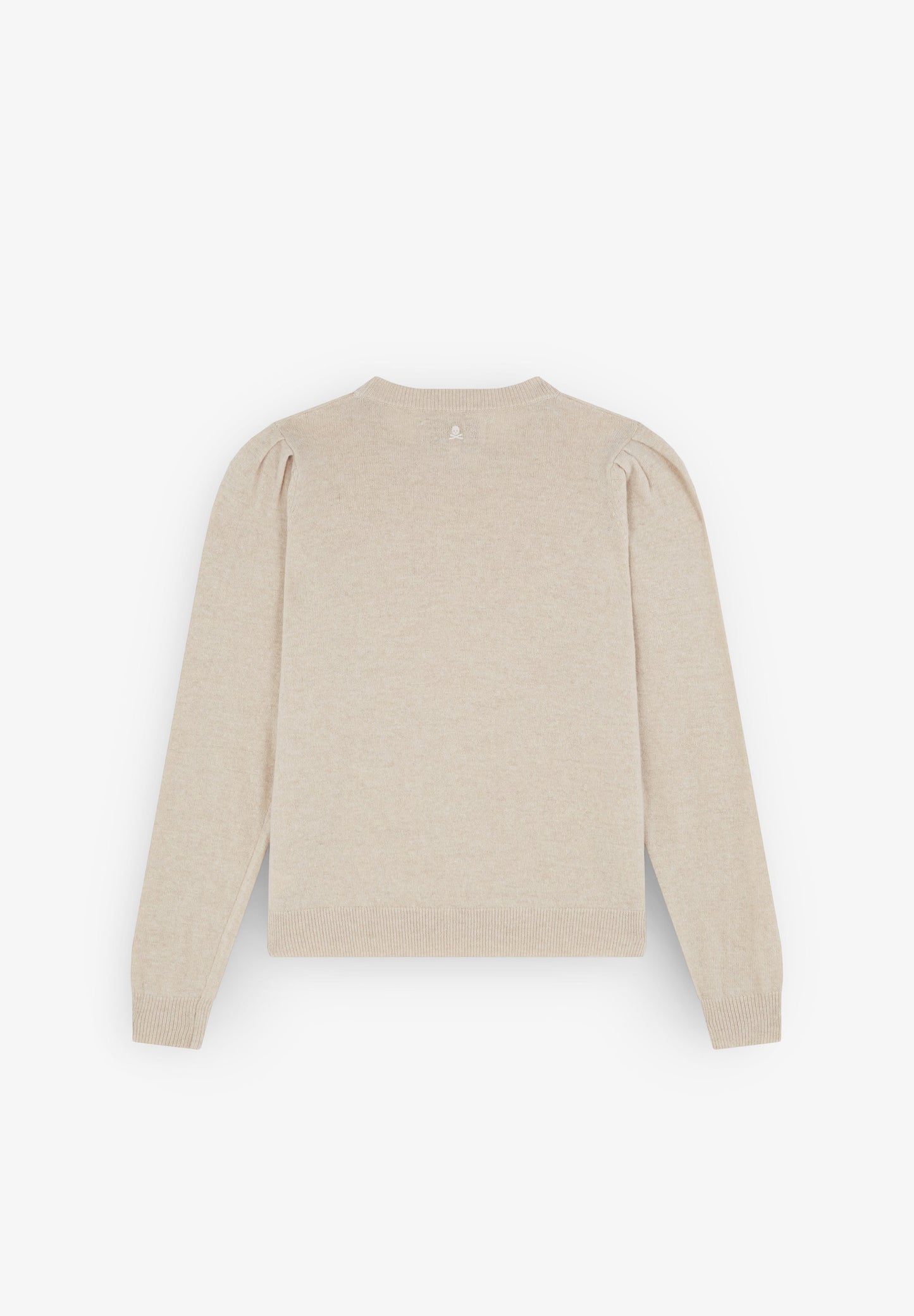 JERSEY FRUNCE HOMBRO