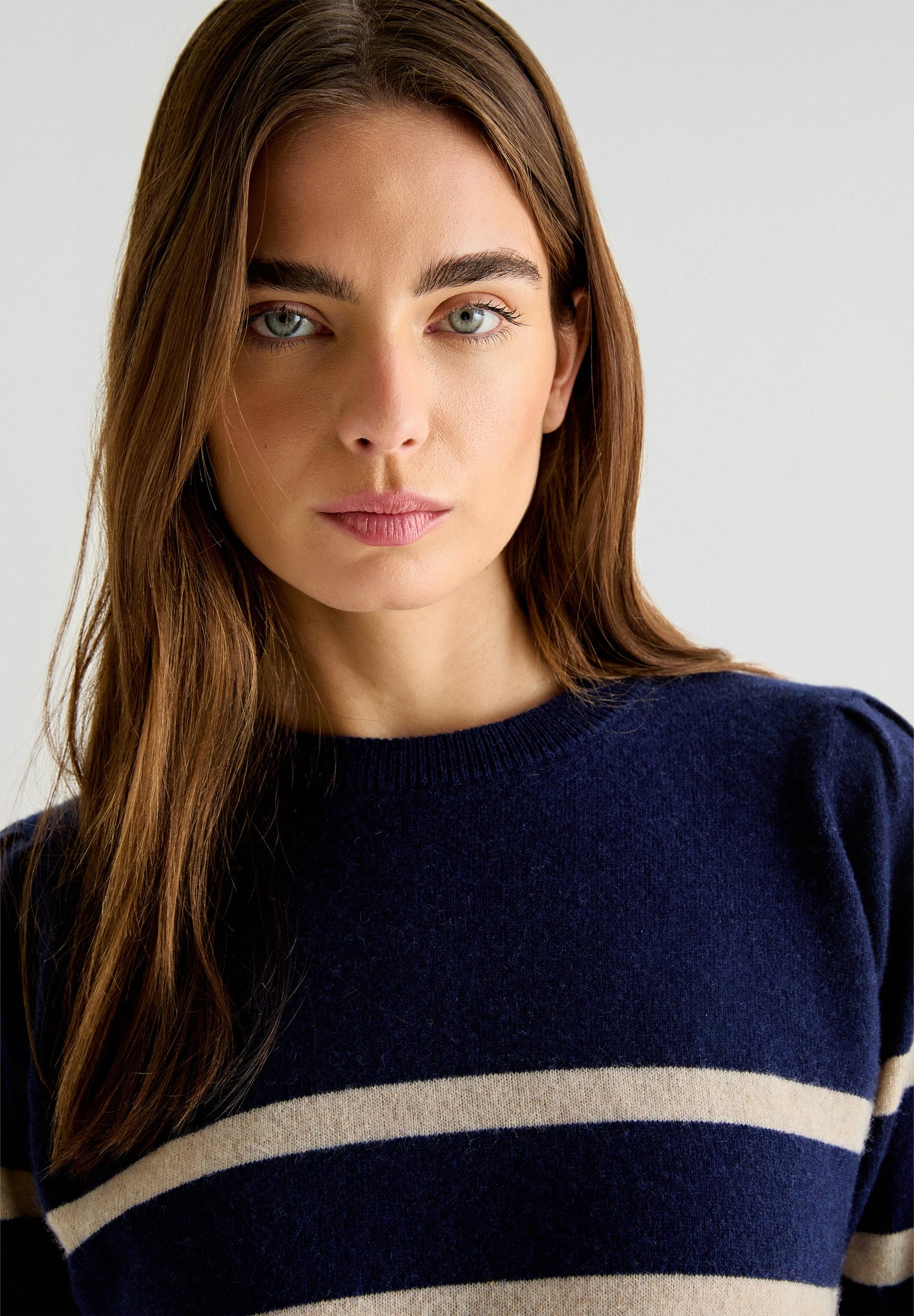 JERSEY FRUNCE HOMBRO