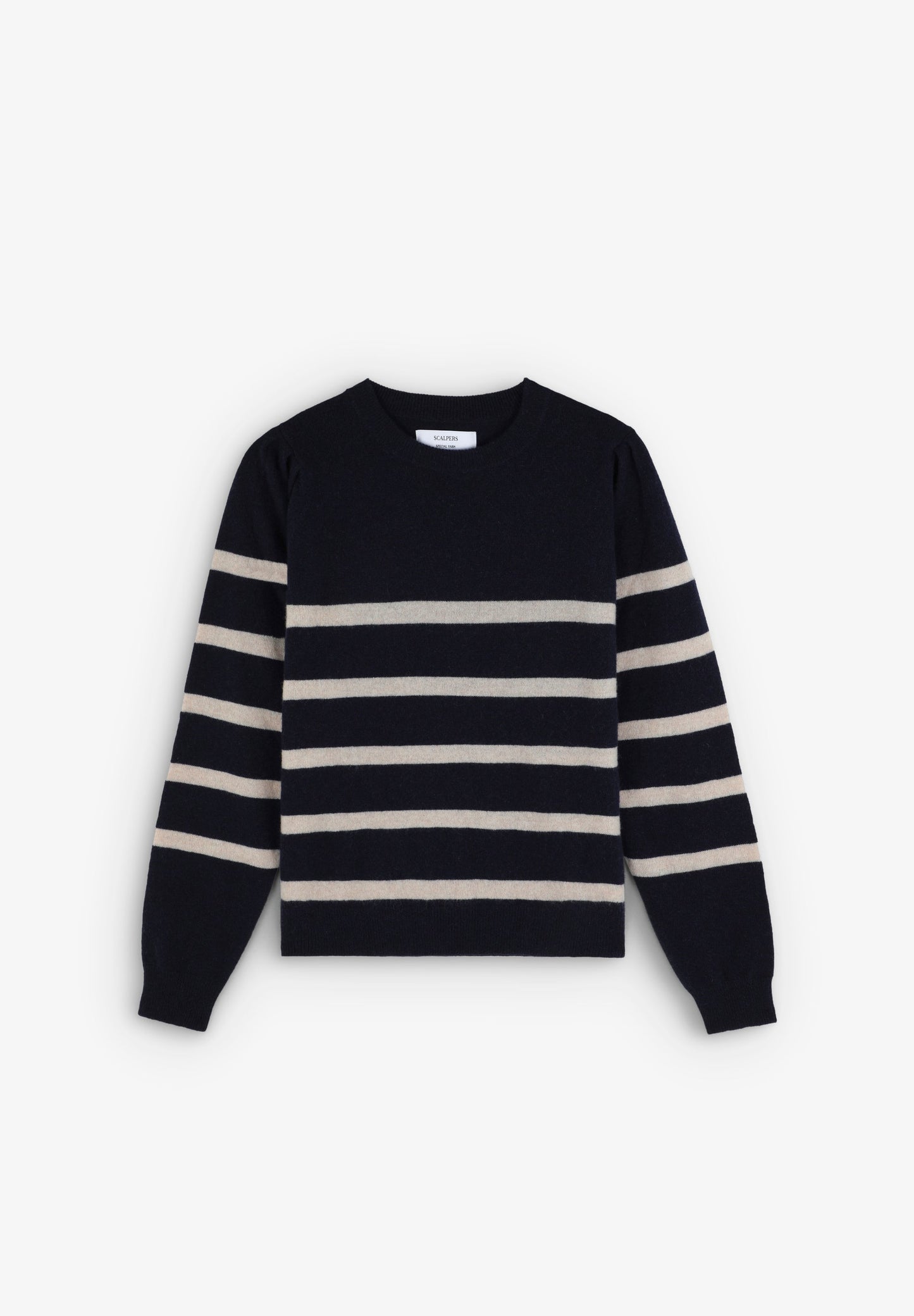 JERSEY FRUNCE HOMBRO