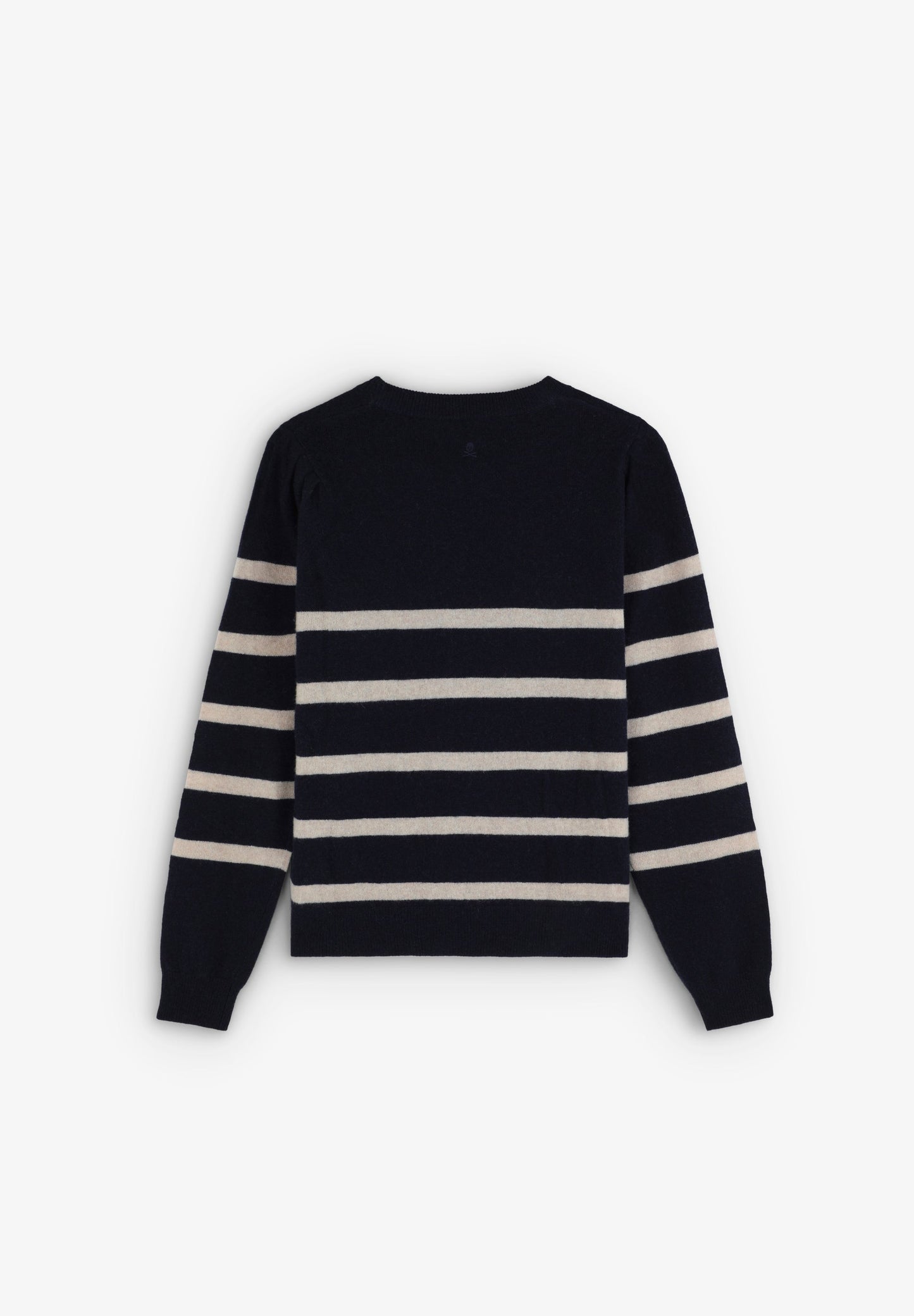 JERSEY FRUNCE HOMBRO