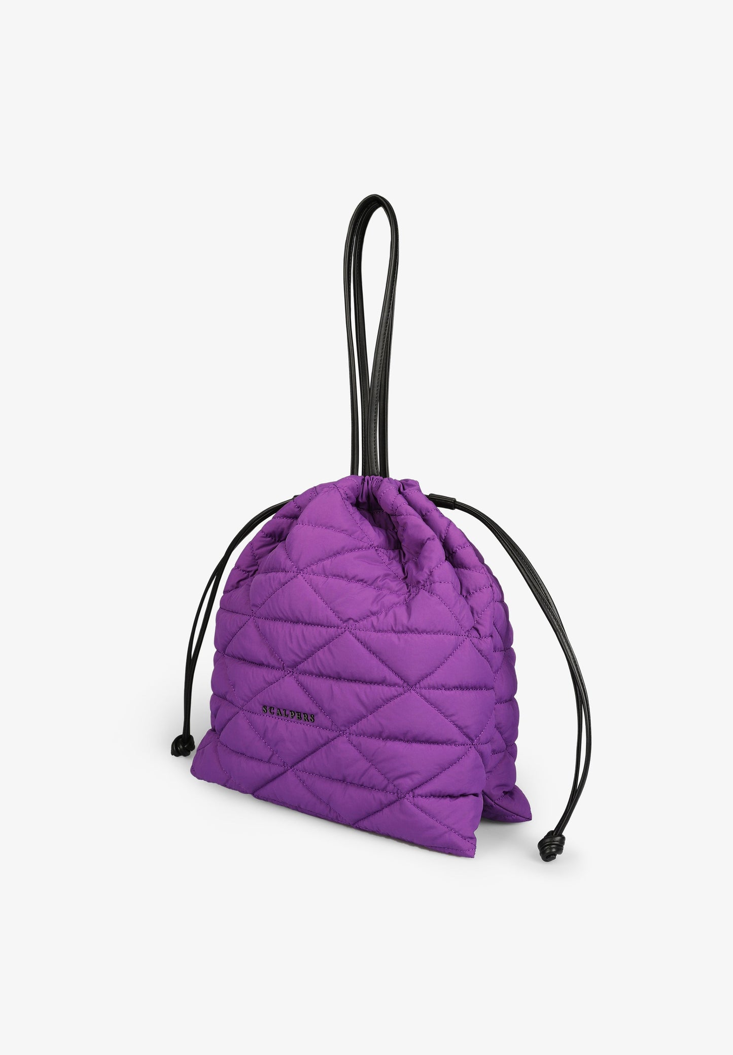 BOLSO SACO ACOLCHADO