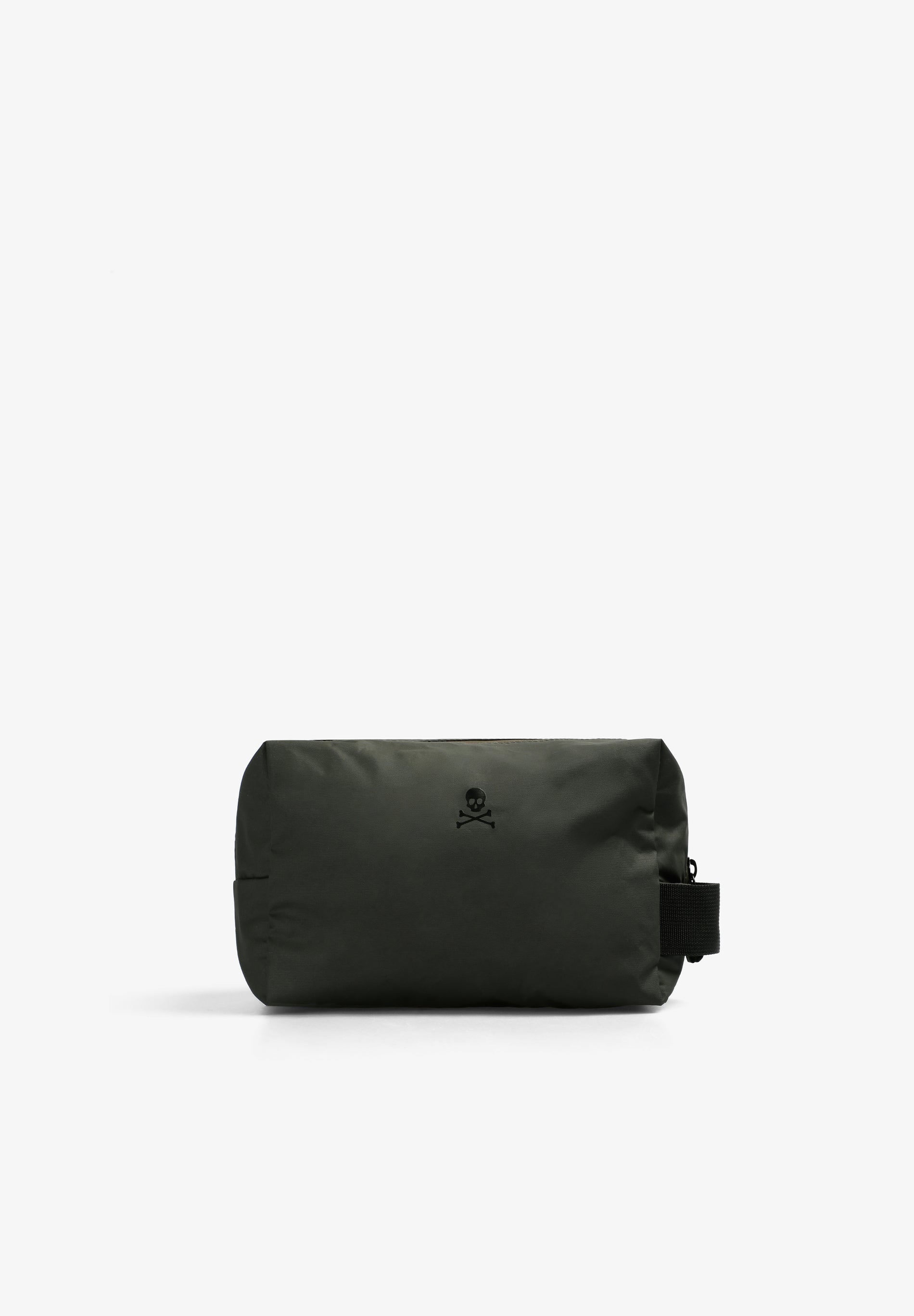 NECESER VIAJE ENCERADO