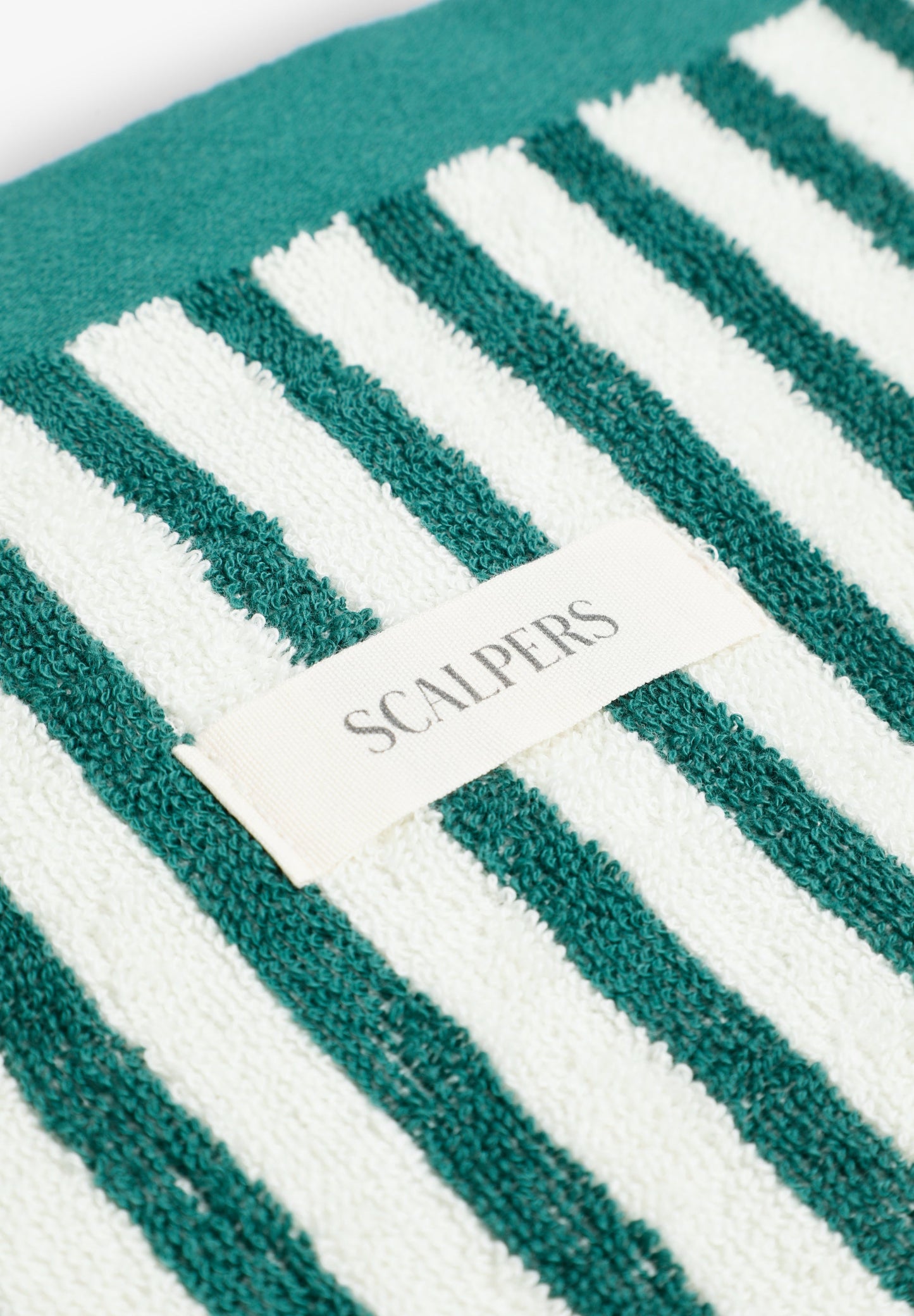 TOALLA PLAYA ESTAMPADA