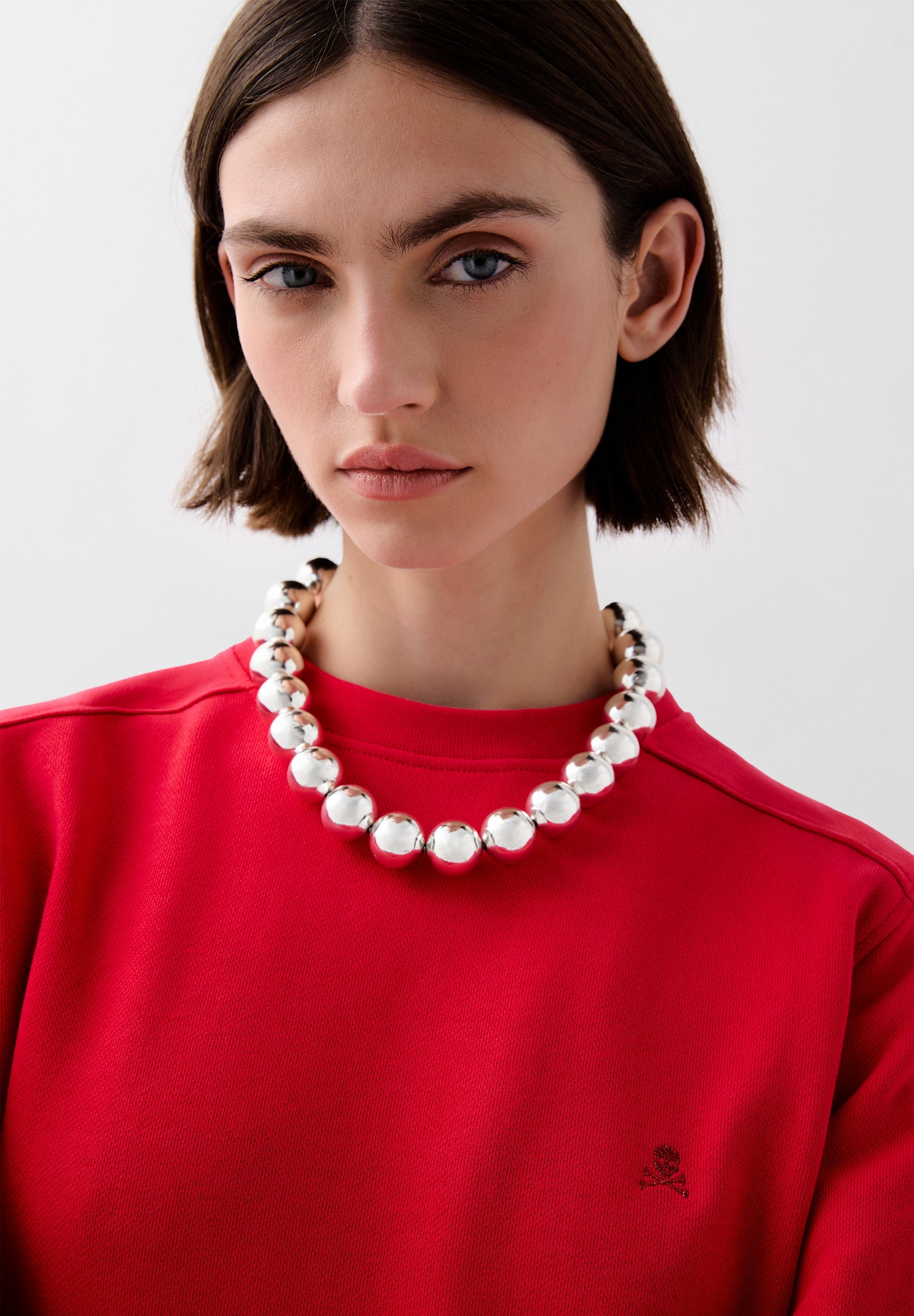 POLERÓN BÁSICO CALAVERA