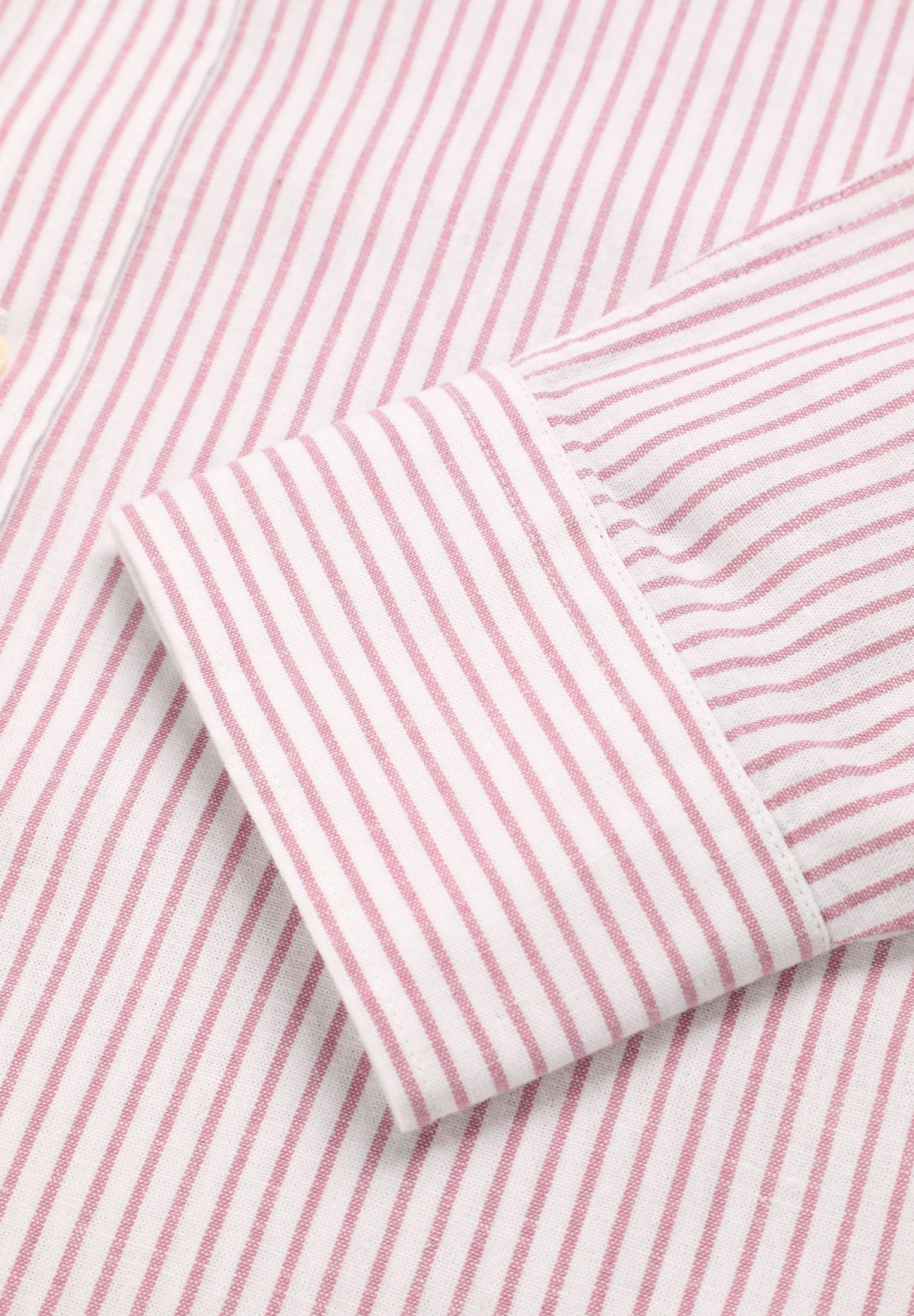 CAMISA RAYAS CALAVERA CONTRASTE