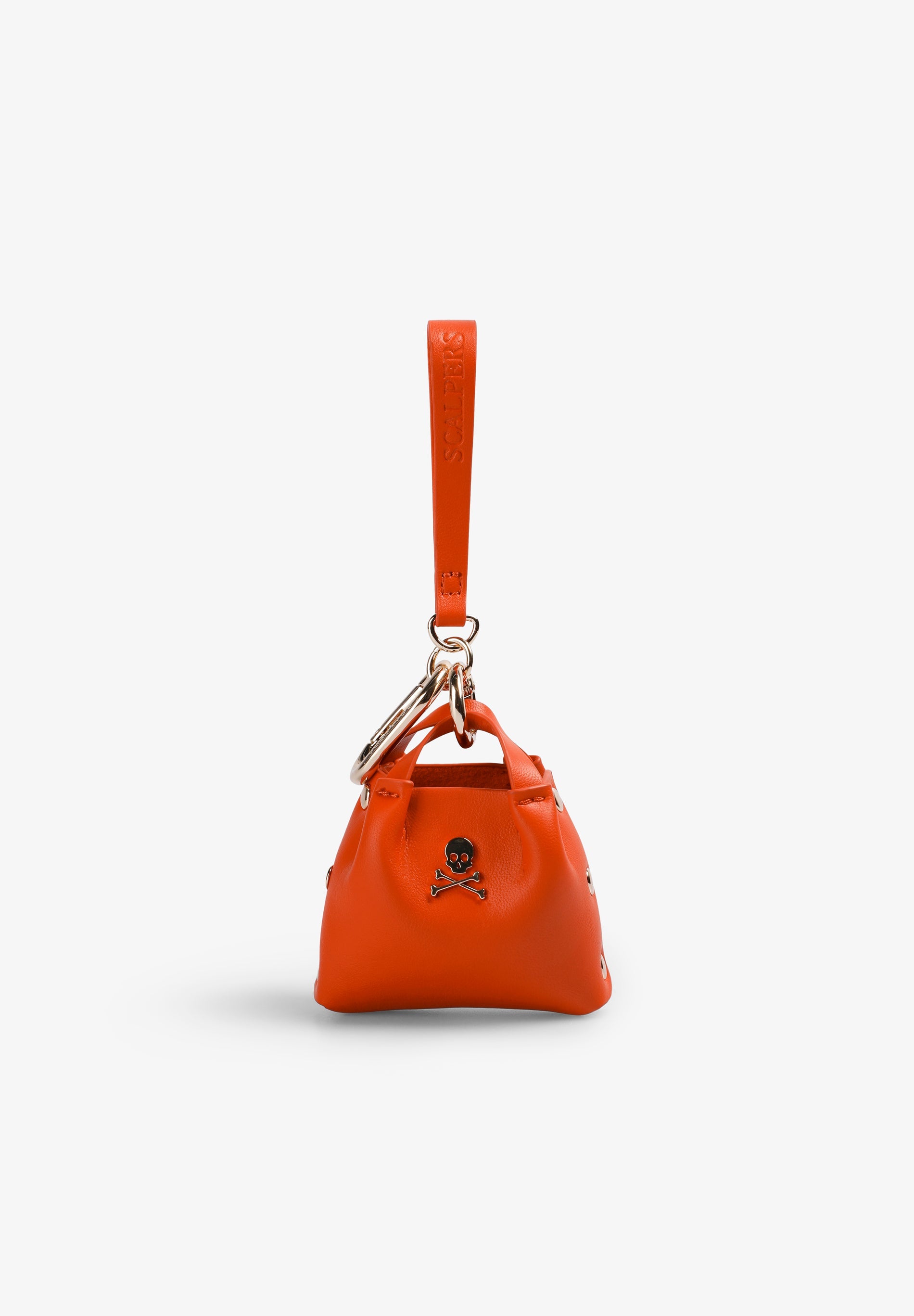 LLAVERO MINI BOLSA LOGO