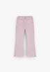 PANTALÓN FLARE BOTONES