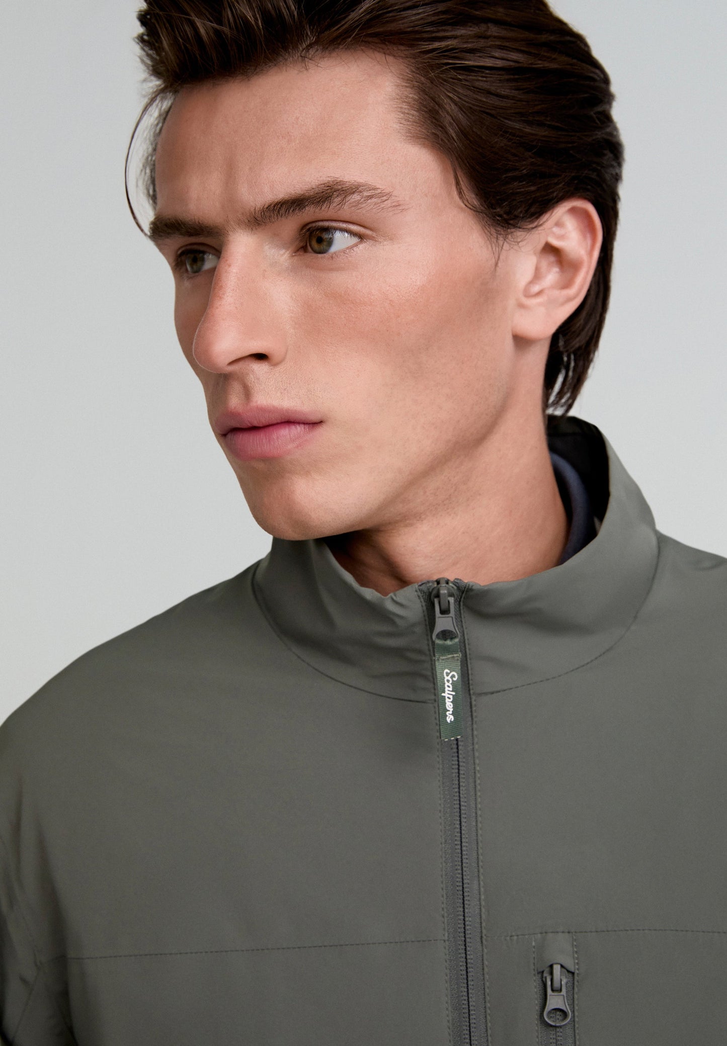 CHAQUETA ADN WALLACE