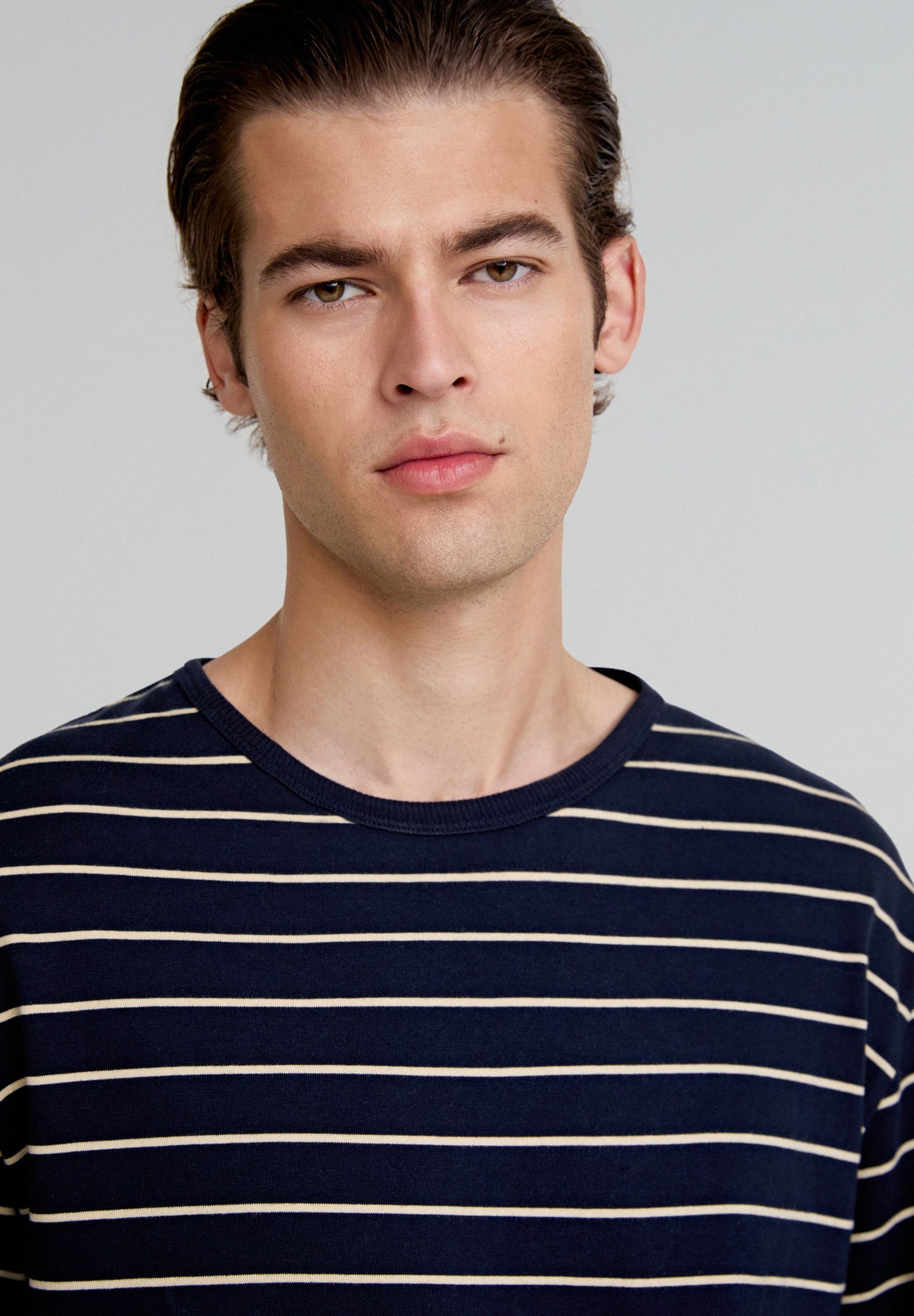 POLERA PREMIUM RAYAS