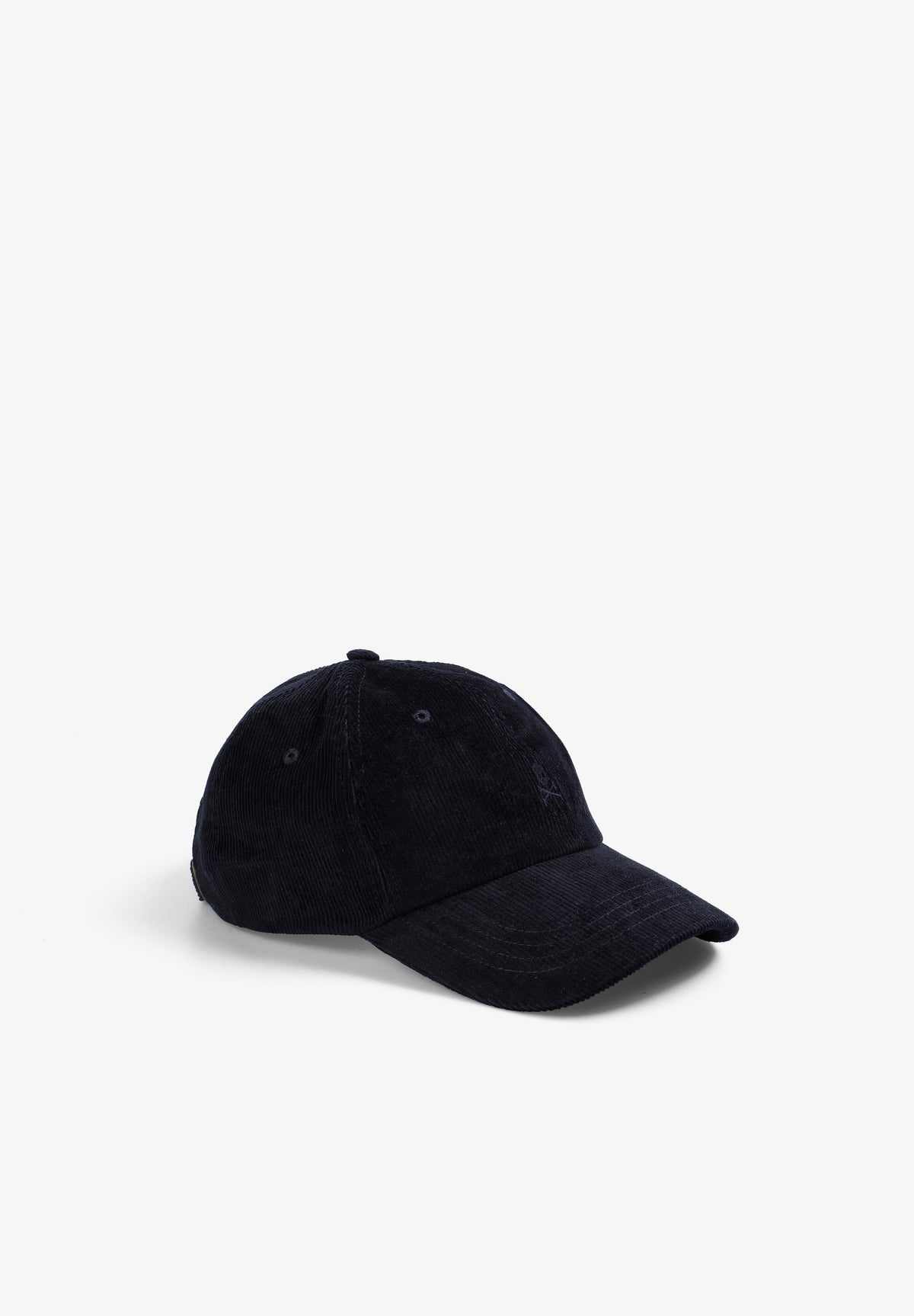 GORRA PANA BORDADA