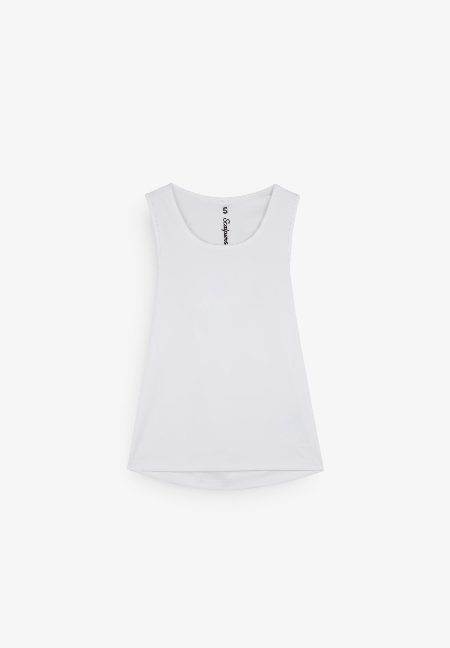 POLERA SIN MANGAS ADN