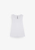 POLERA SIN MANGAS ADN