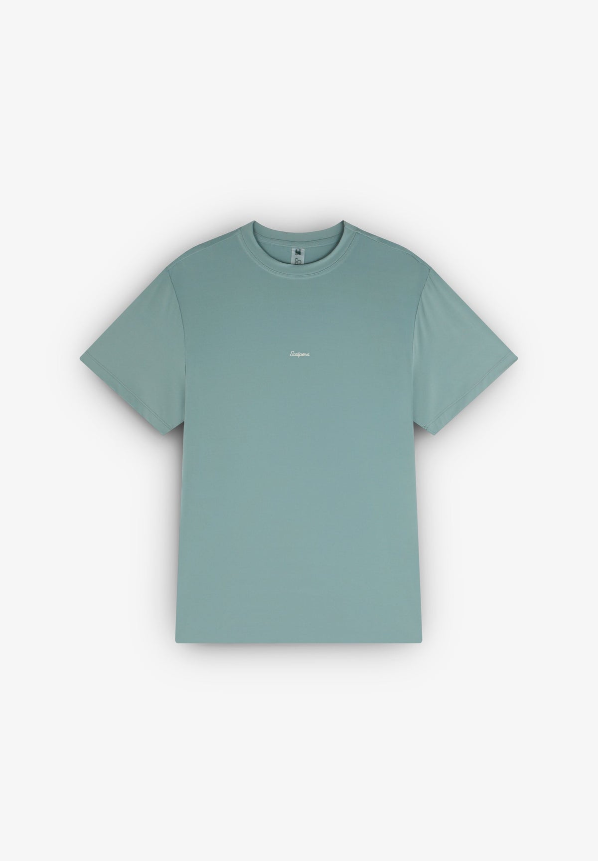 POLERA TÉCNICA CONTRASTE ADN