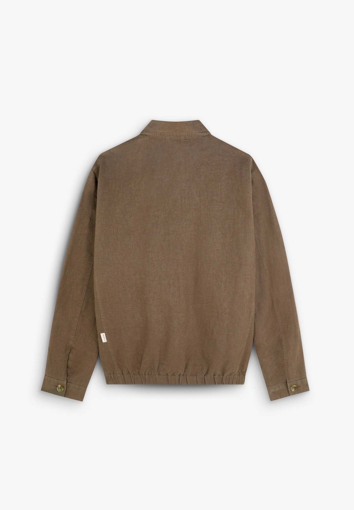 CHAQUETA LIGERA 100% LINO