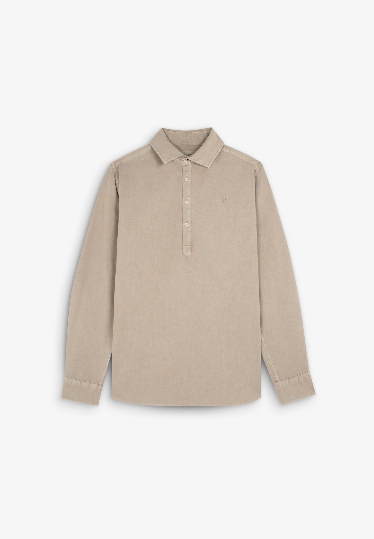 CAMISA POLERA LIGERA