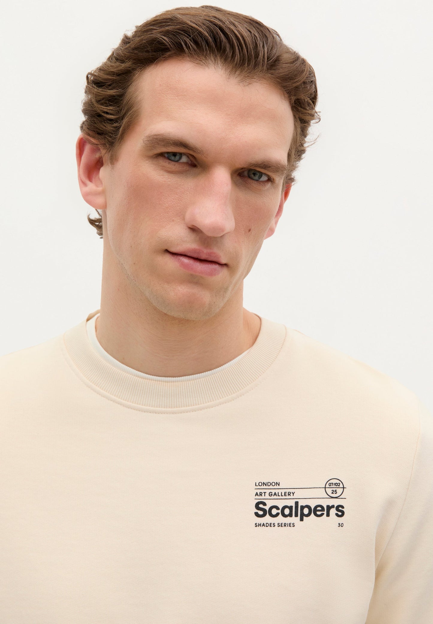 POLERÓN PRINT STROKE